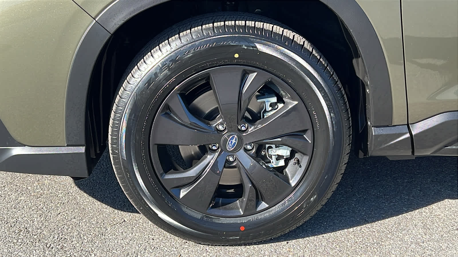 Thumbnail: 2026 Subaru Ascent - 9