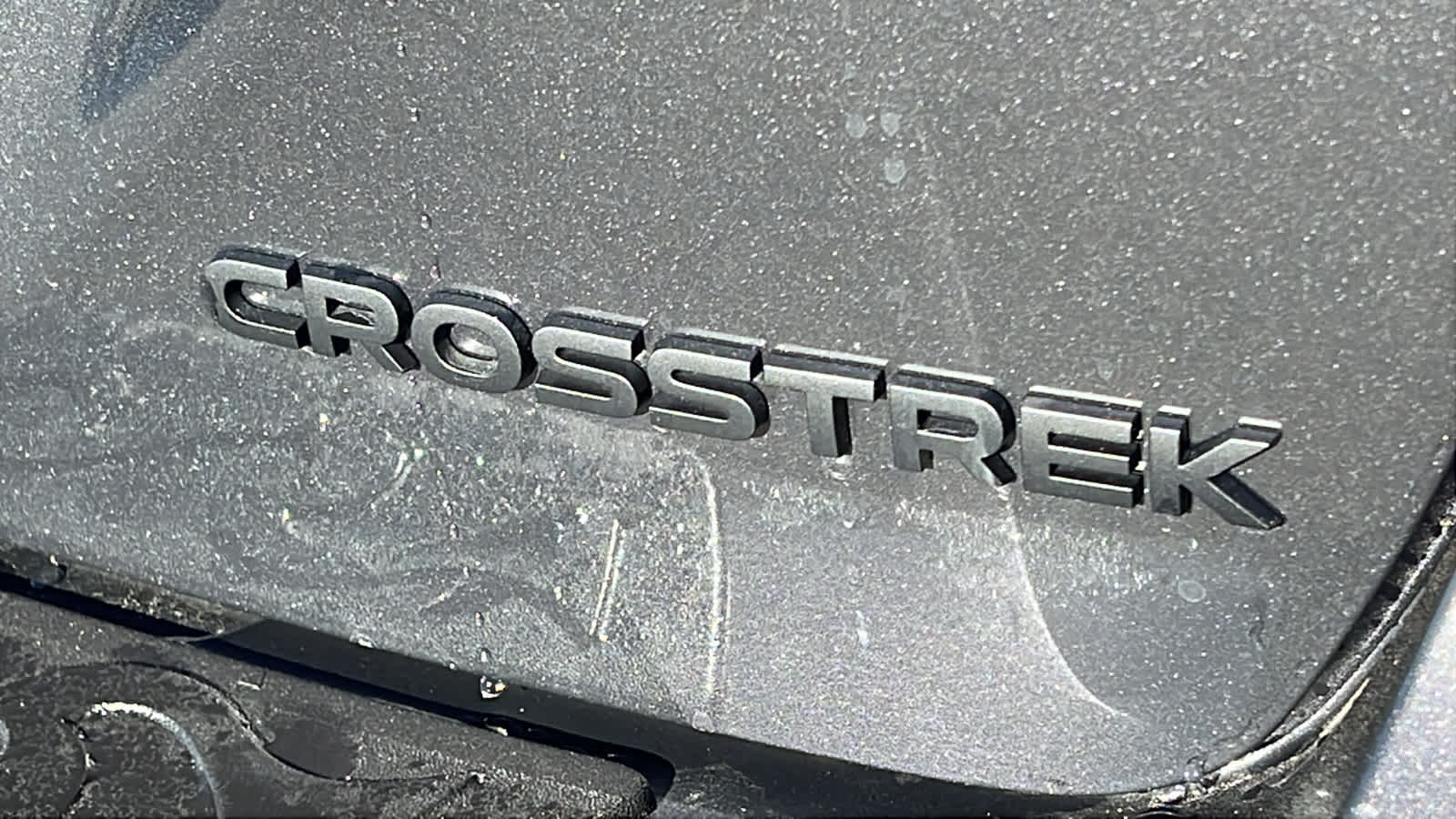 Thumbnail: 2026 Subaru Crosstrek - 28