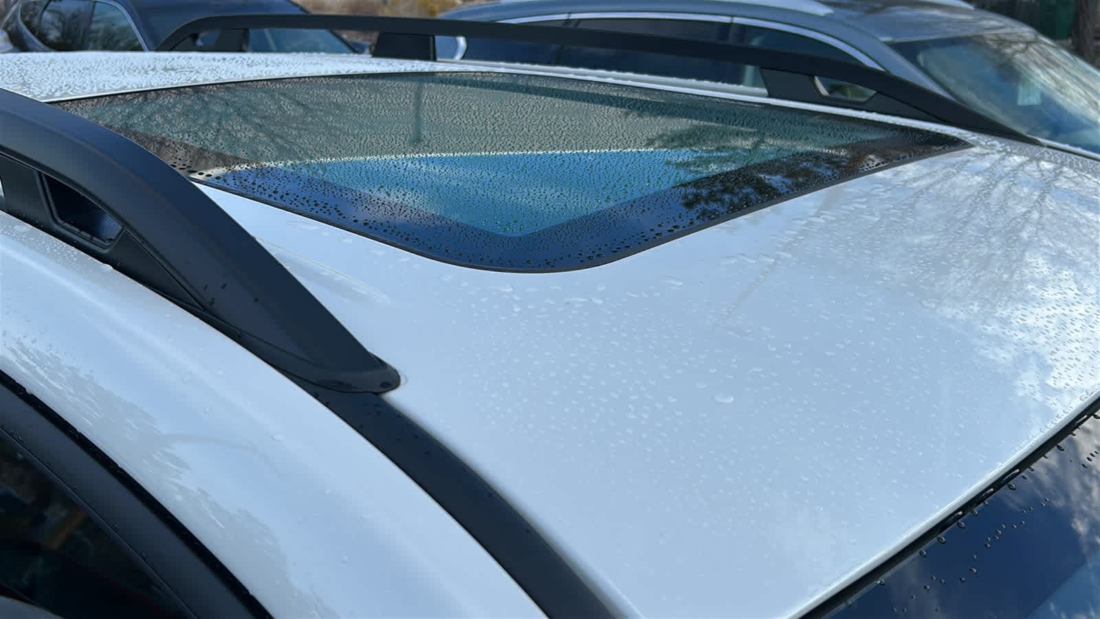 Thumbnail: 2023 Subaru Forester - 20