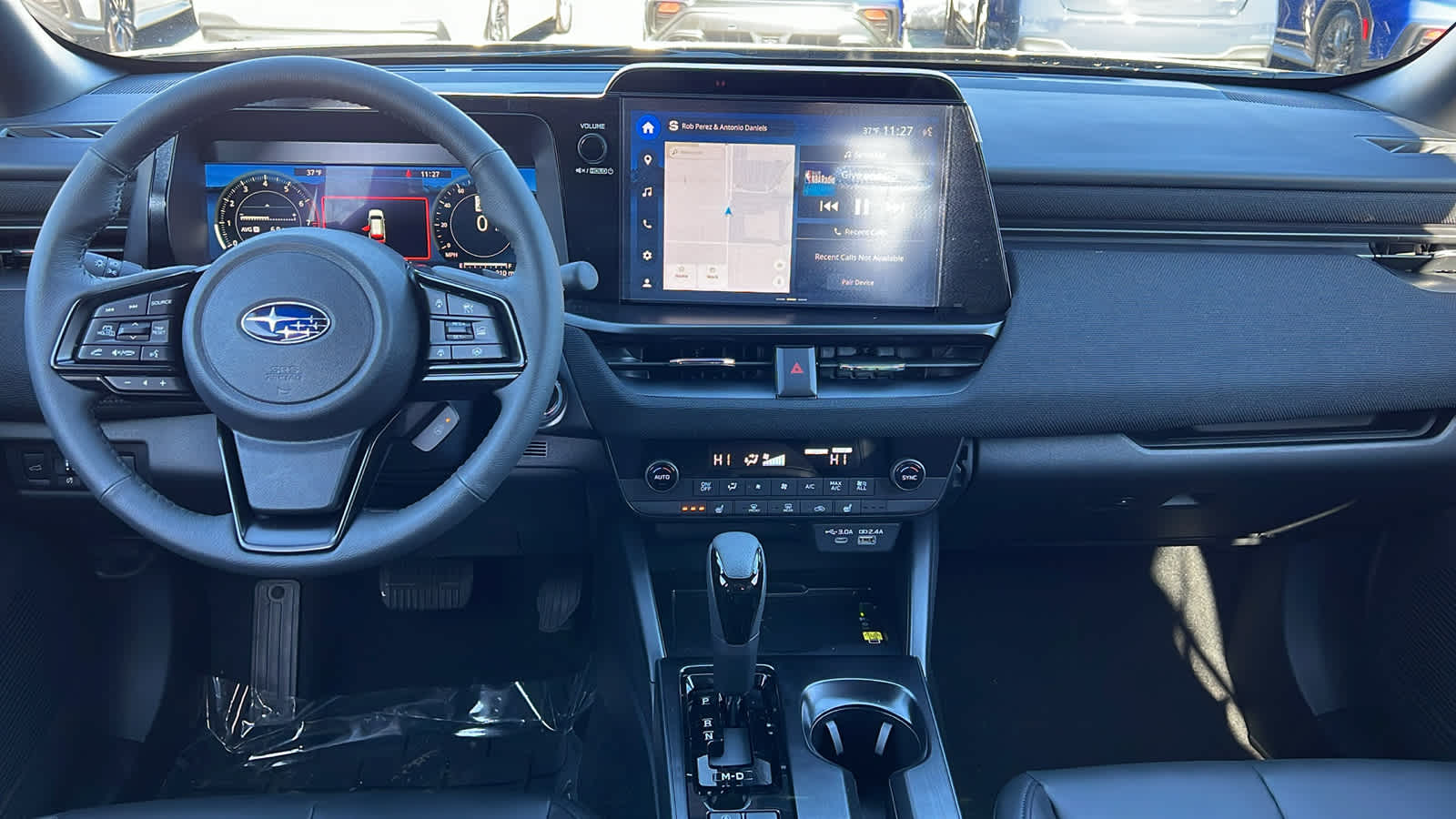 Thumbnail: 2026 Subaru Outback - 26