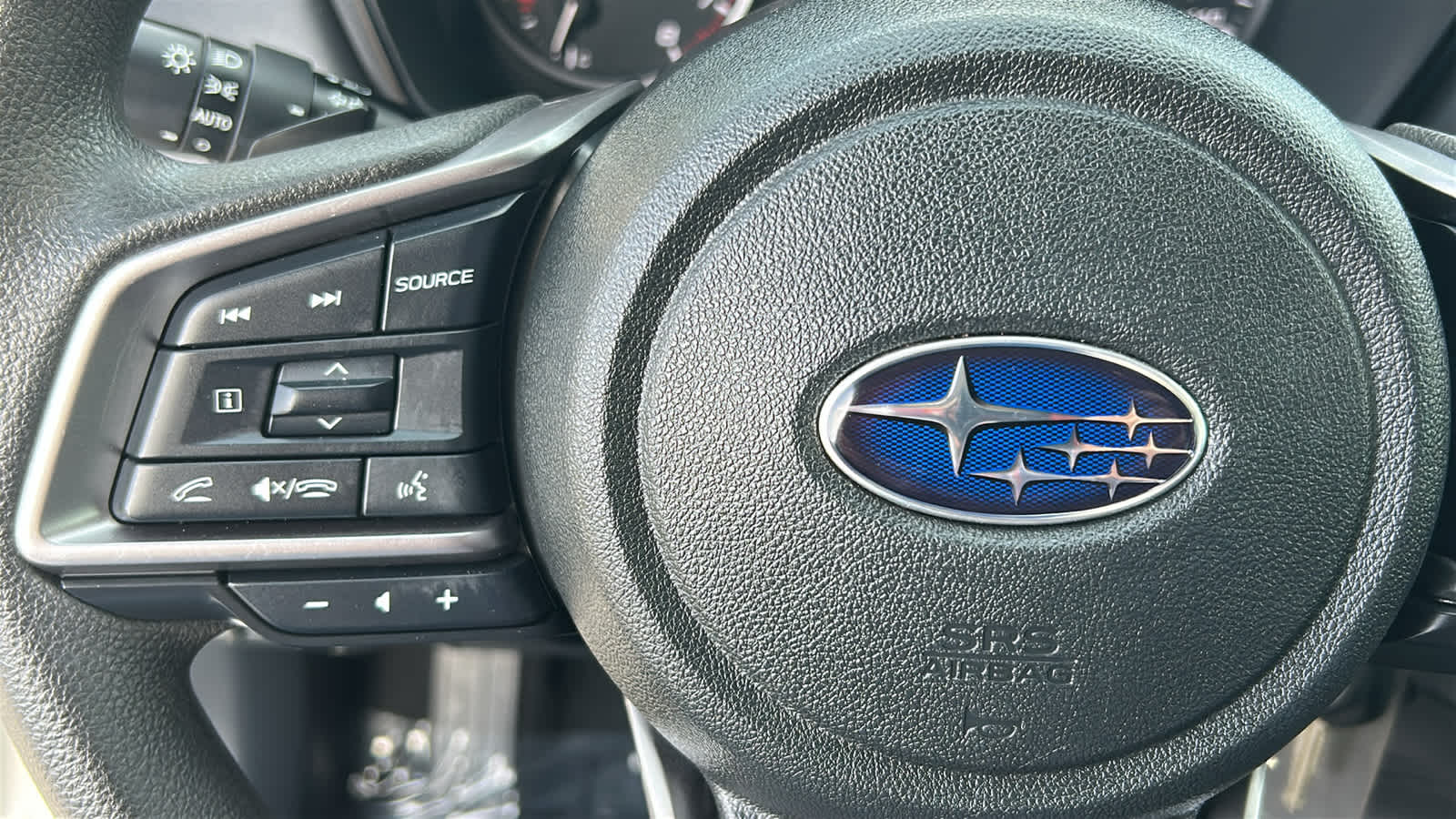 Thumbnail: 2024 Subaru Outback - 20