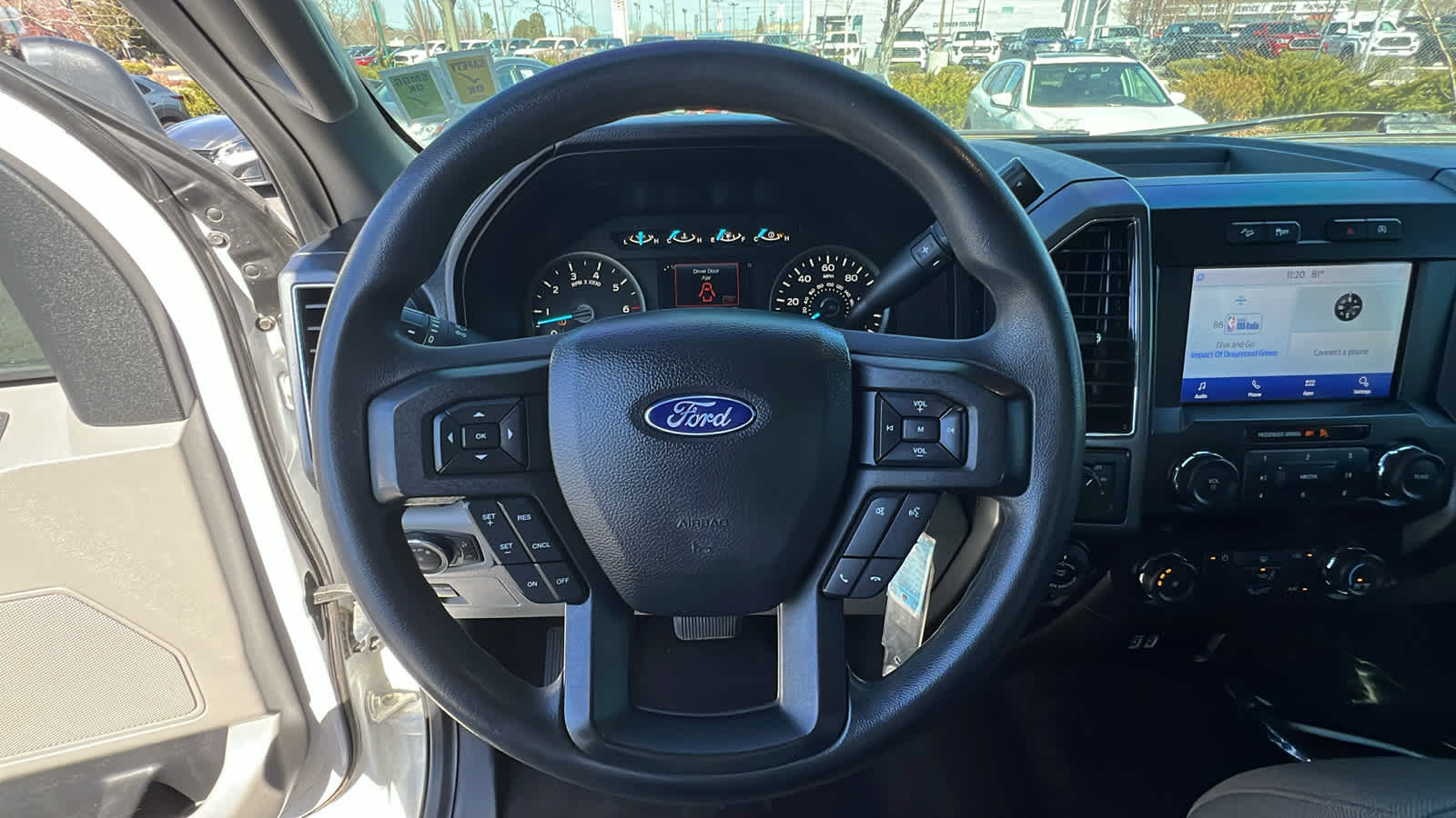 Thumbnail: 2020 Ford F-150 - 18