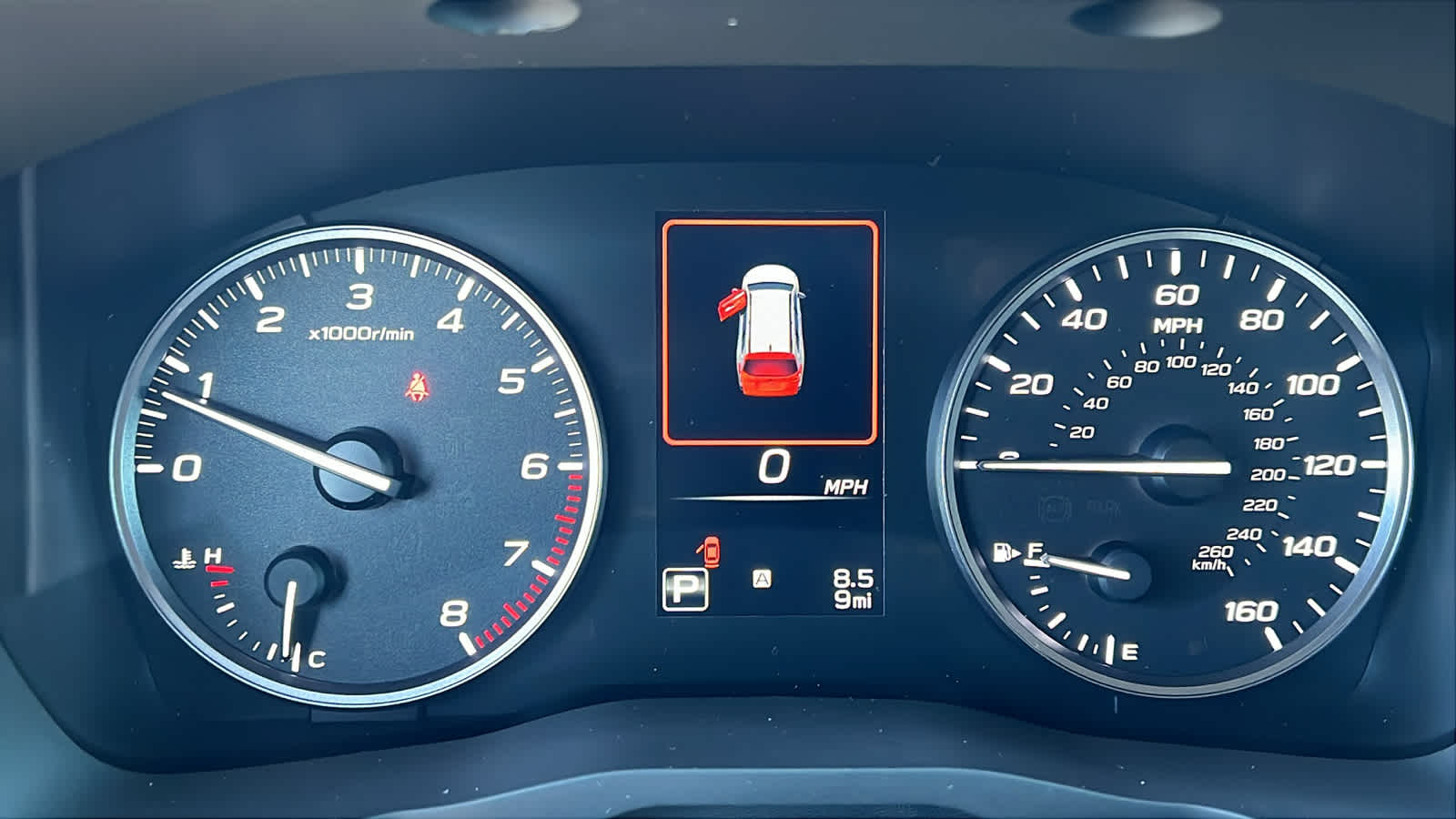 Thumbnail: 2026 Subaru Ascent - 21