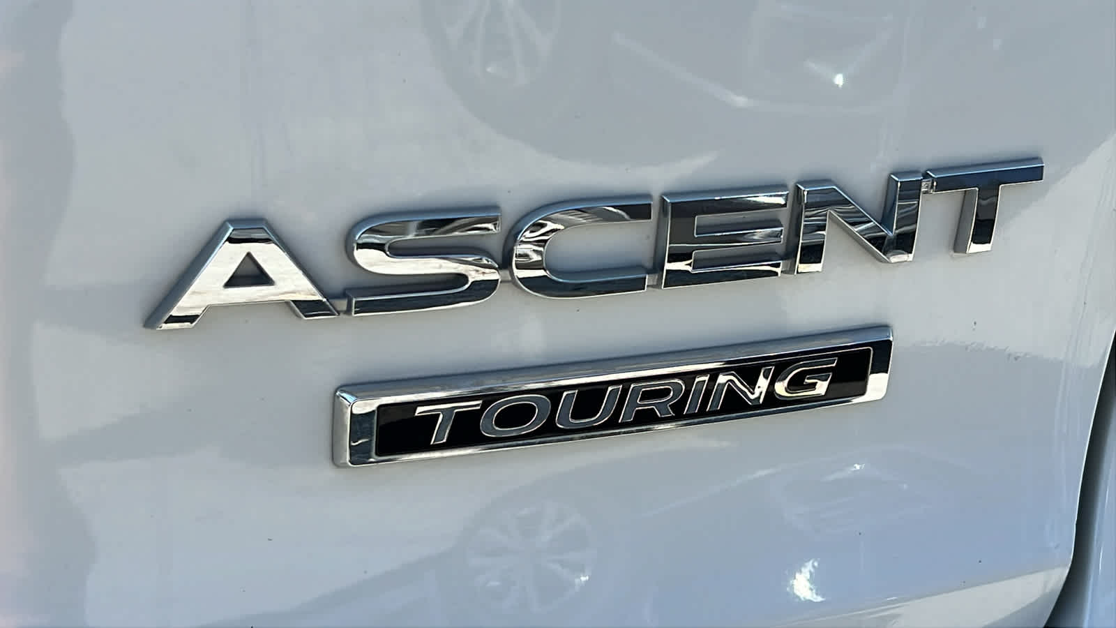 2020 Subaru Ascent Touring 12