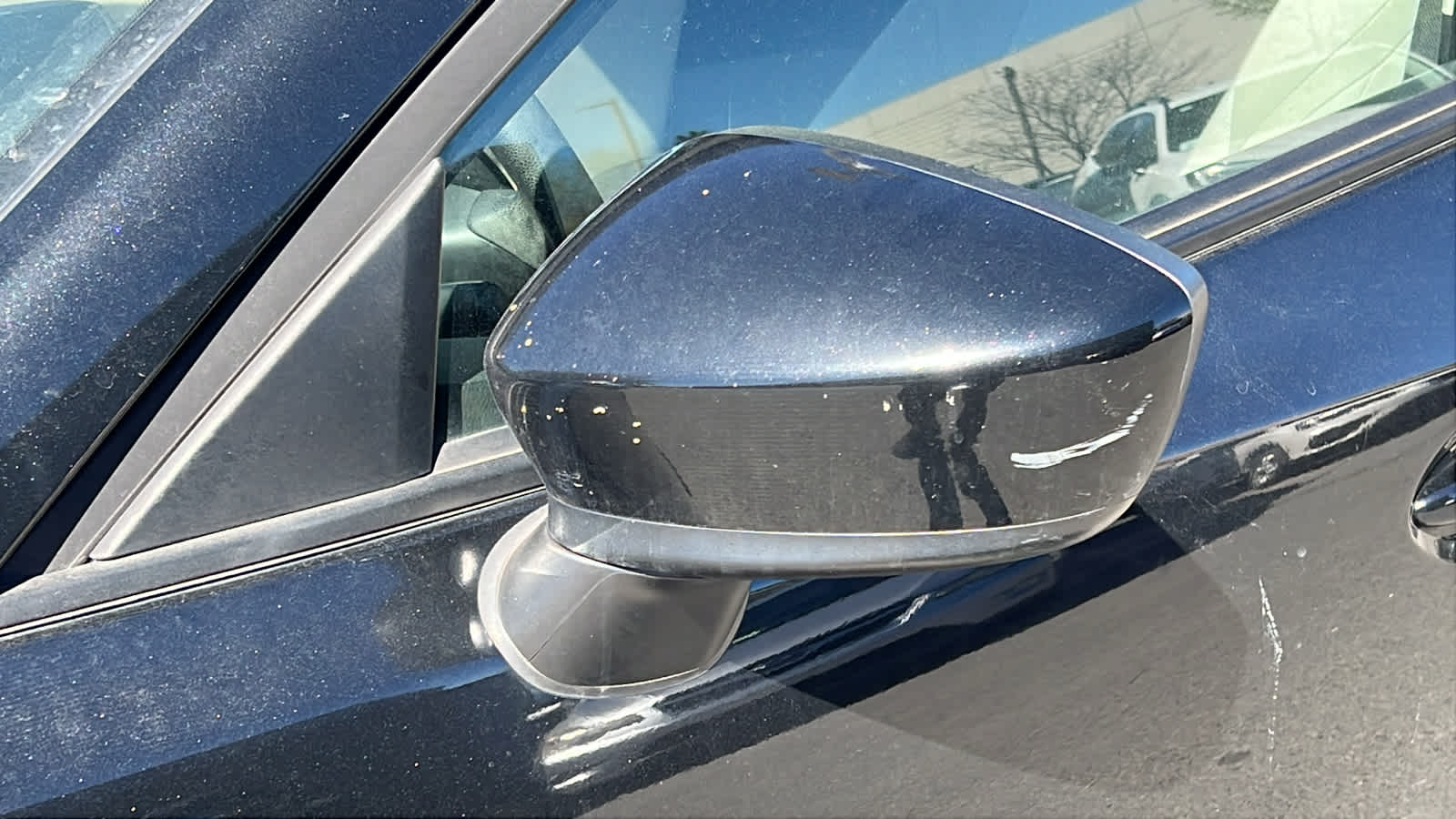 Thumbnail: 2014 Mazda Mazda3 - 4