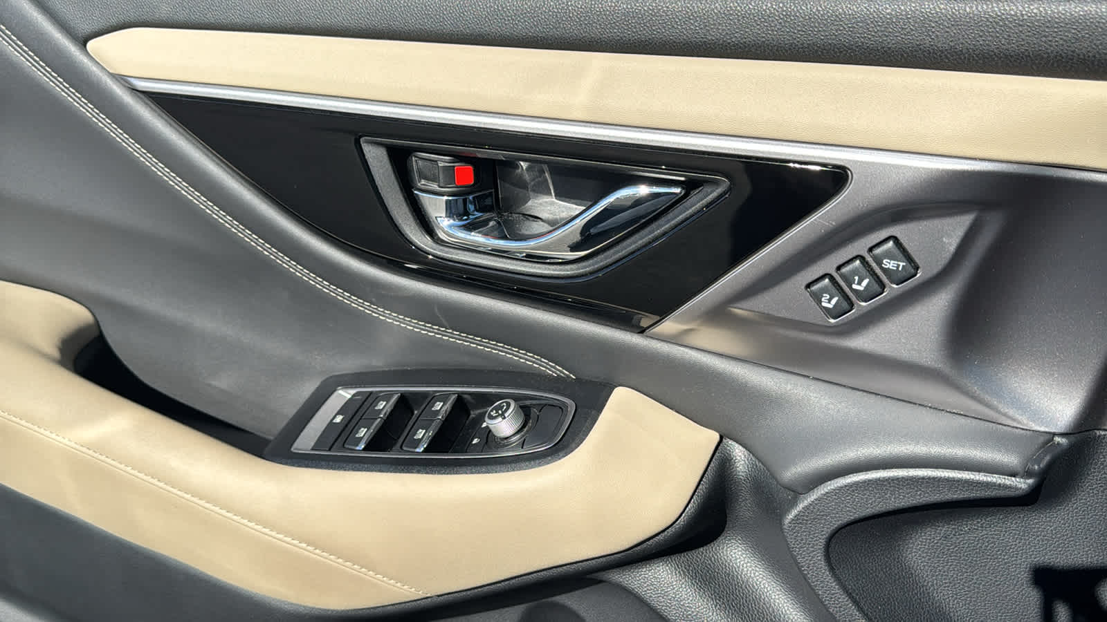 Thumbnail: 2021 Subaru Outback - 22