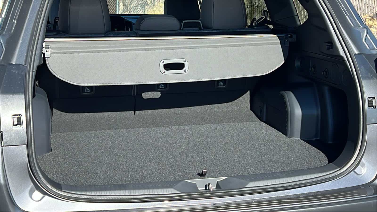 Thumbnail: 2026 Subaru Forester - 27