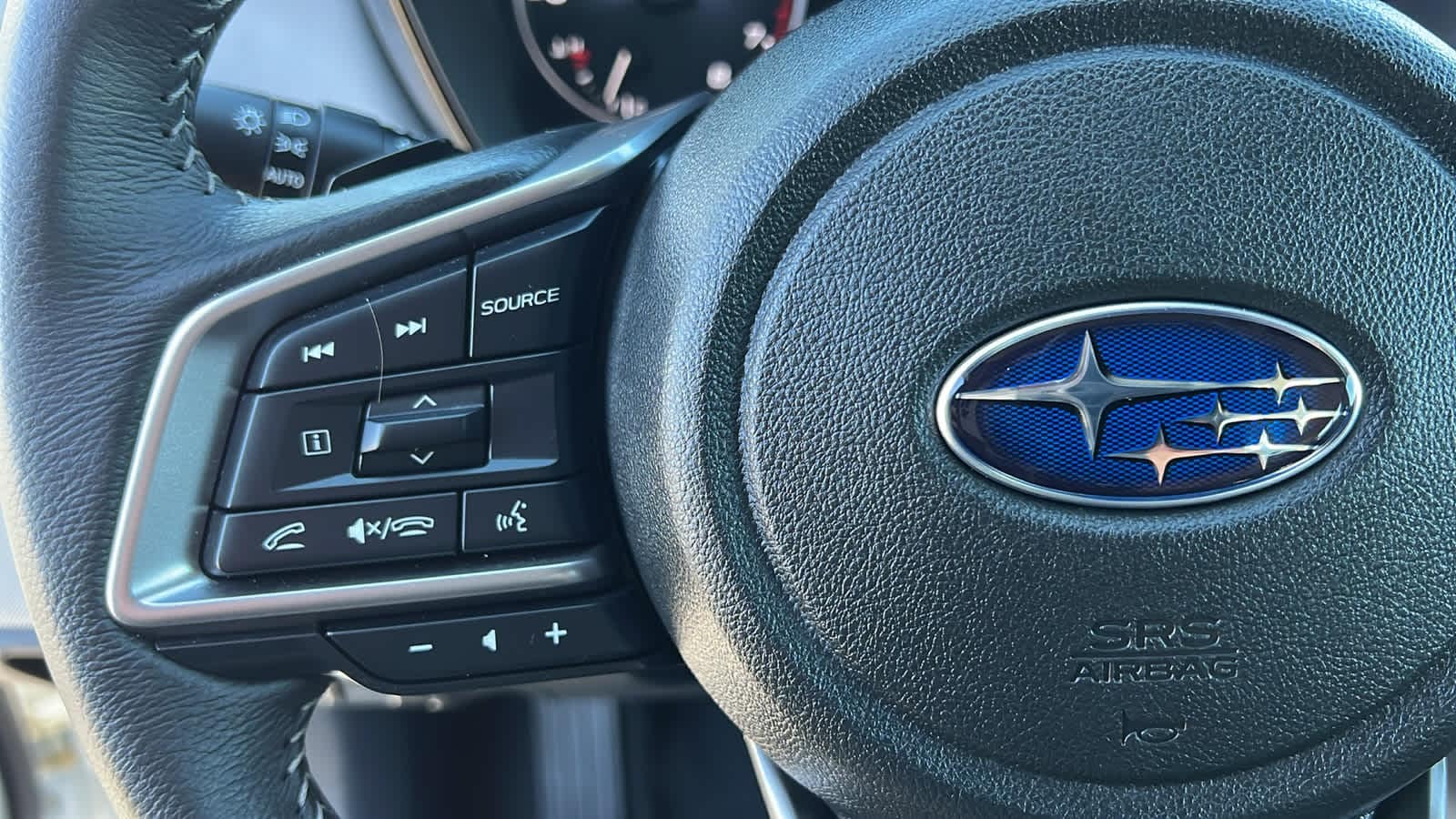 Thumbnail: 2025 Subaru Legacy - 20