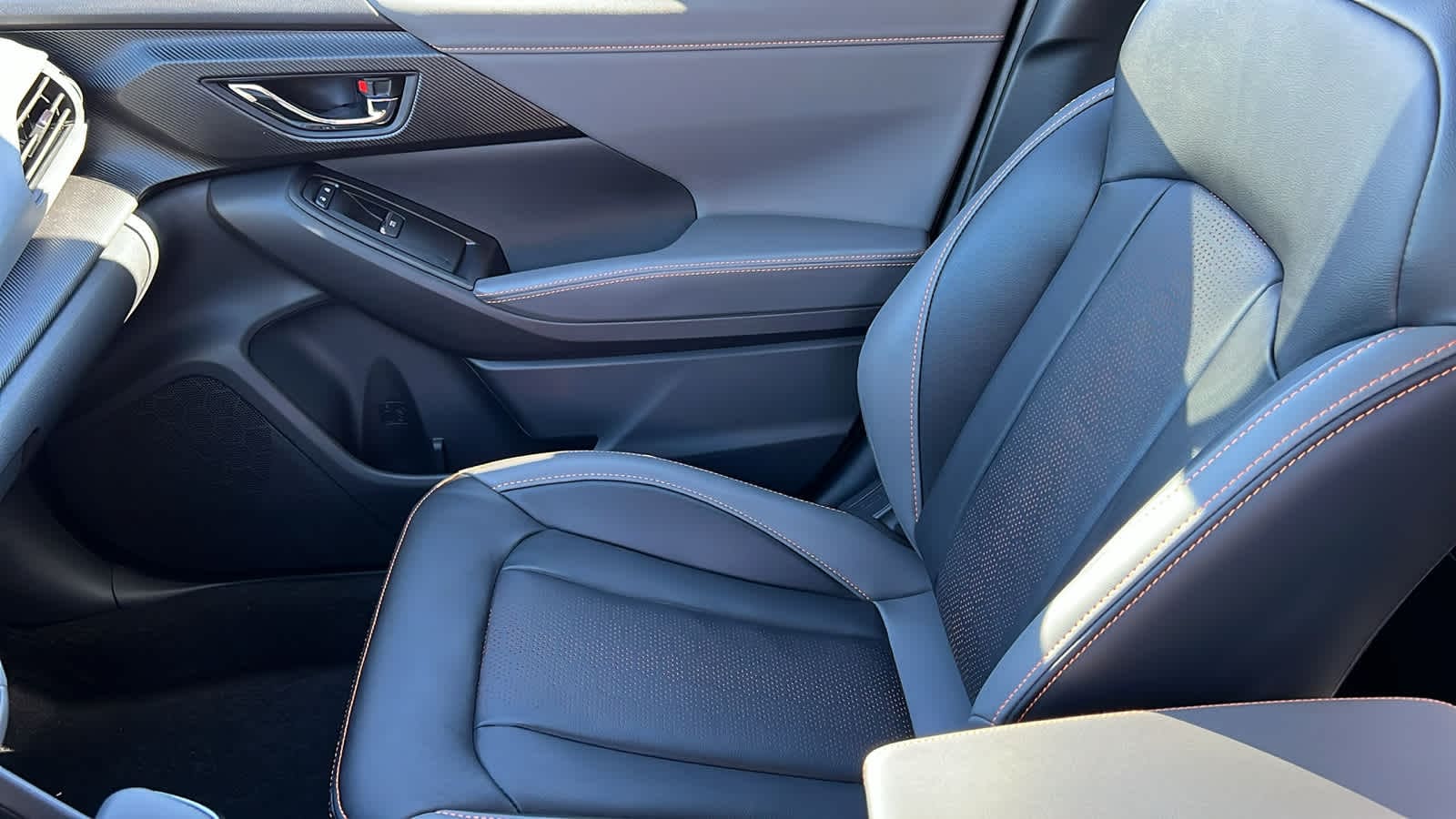 Thumbnail: 2026 Subaru Crosstrek - 12