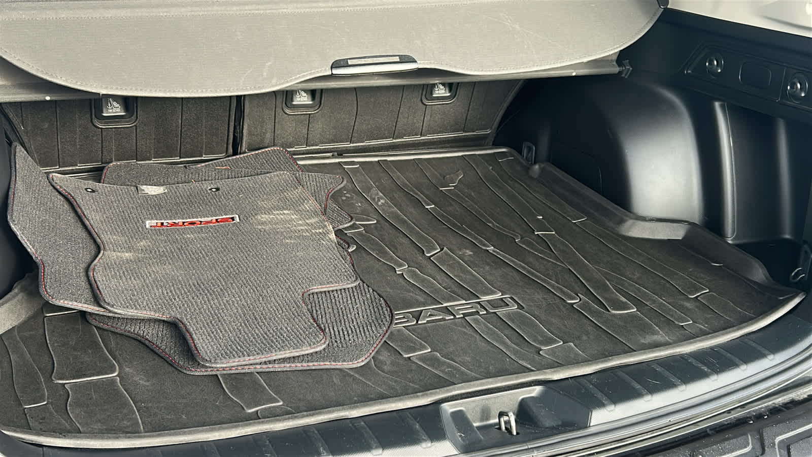 Thumbnail: 2020 Subaru Forester - 28