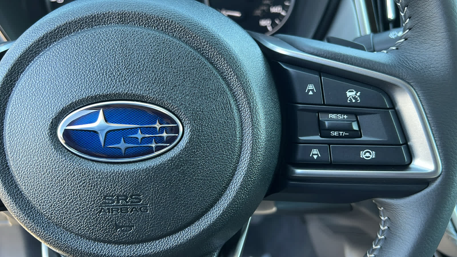 Thumbnail: 2025 Subaru Legacy - 20