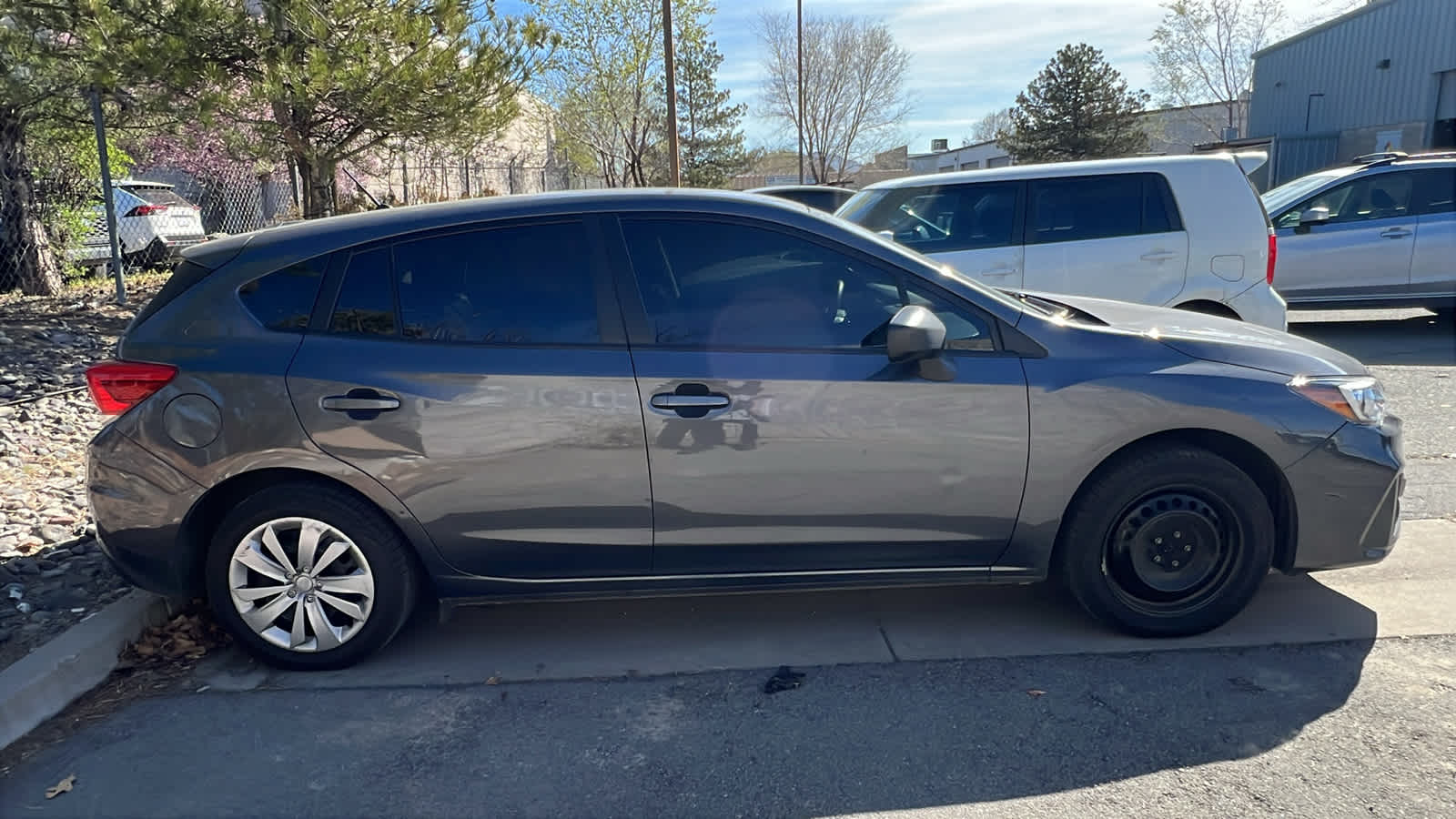 Thumbnail: 2019 Subaru Impreza - 10