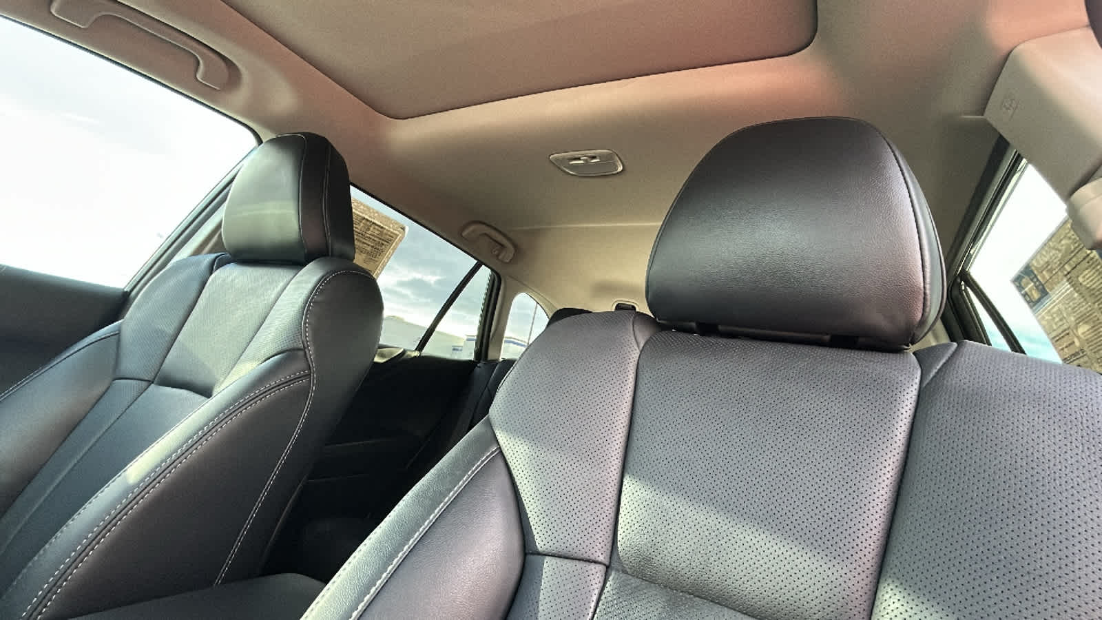 Thumbnail: 2025 Subaru Outback - 12