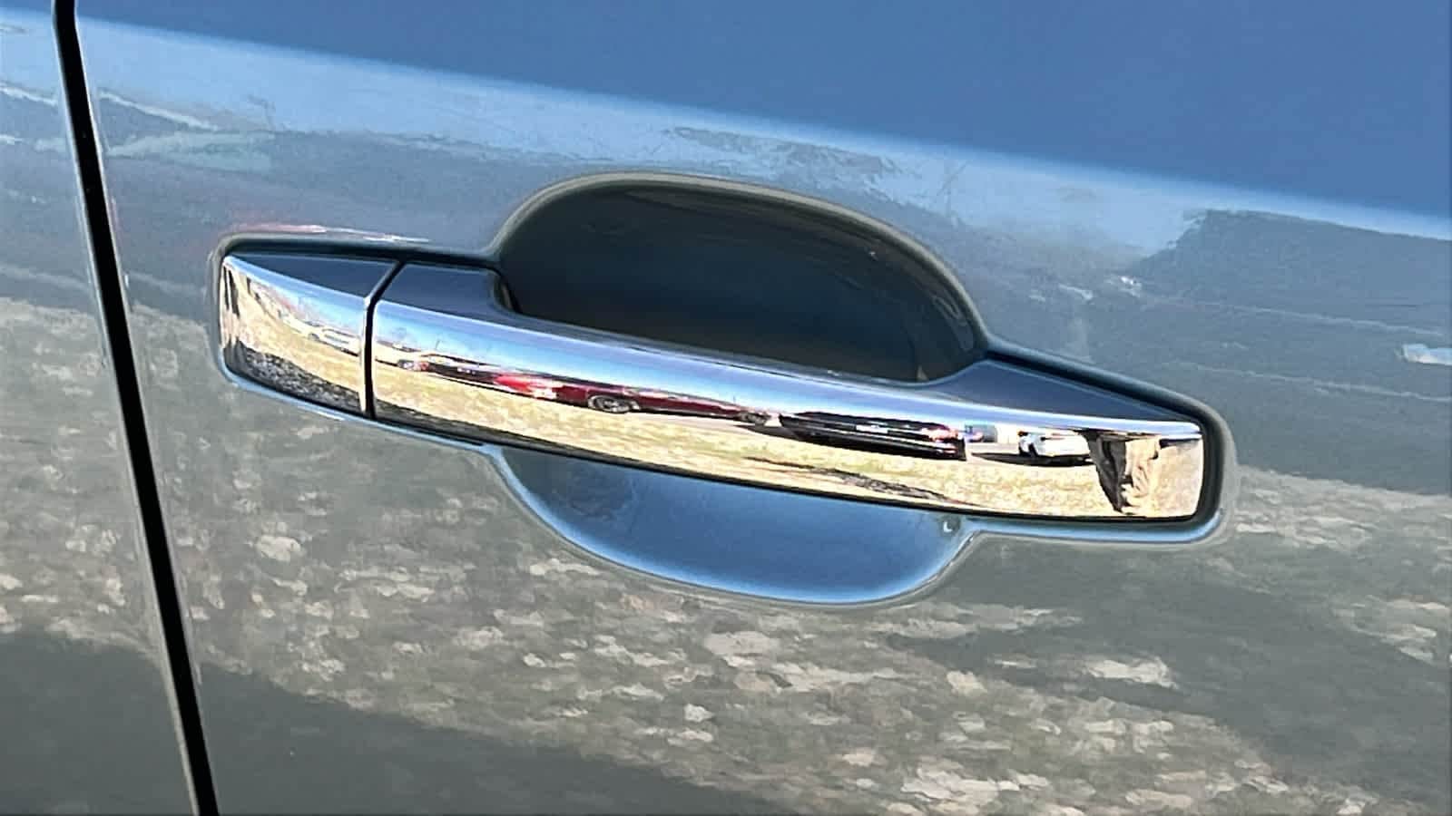 Thumbnail: 2012 Subaru Forester - 7