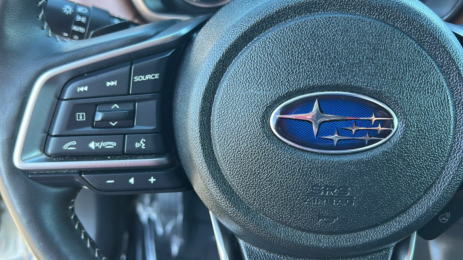 Thumbnail: 2024 Subaru Outback - 19