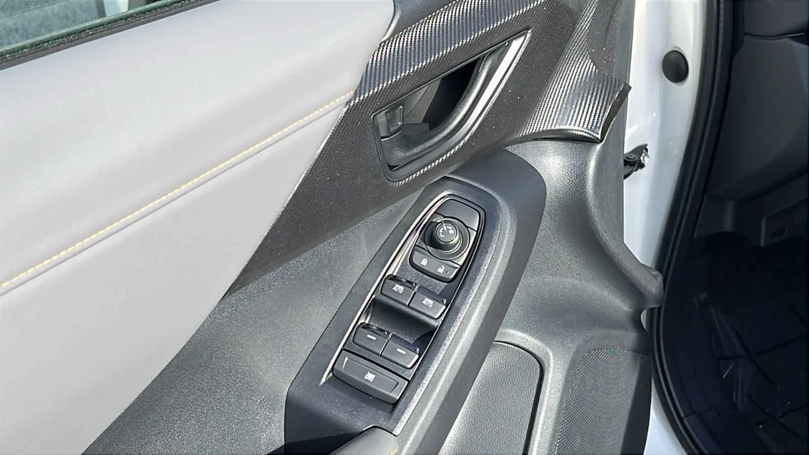 Thumbnail: 2026 Subaru Crosstrek - 22