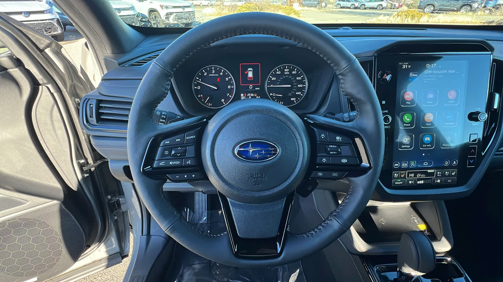 Thumbnail: 2026 Subaru Forester - 18