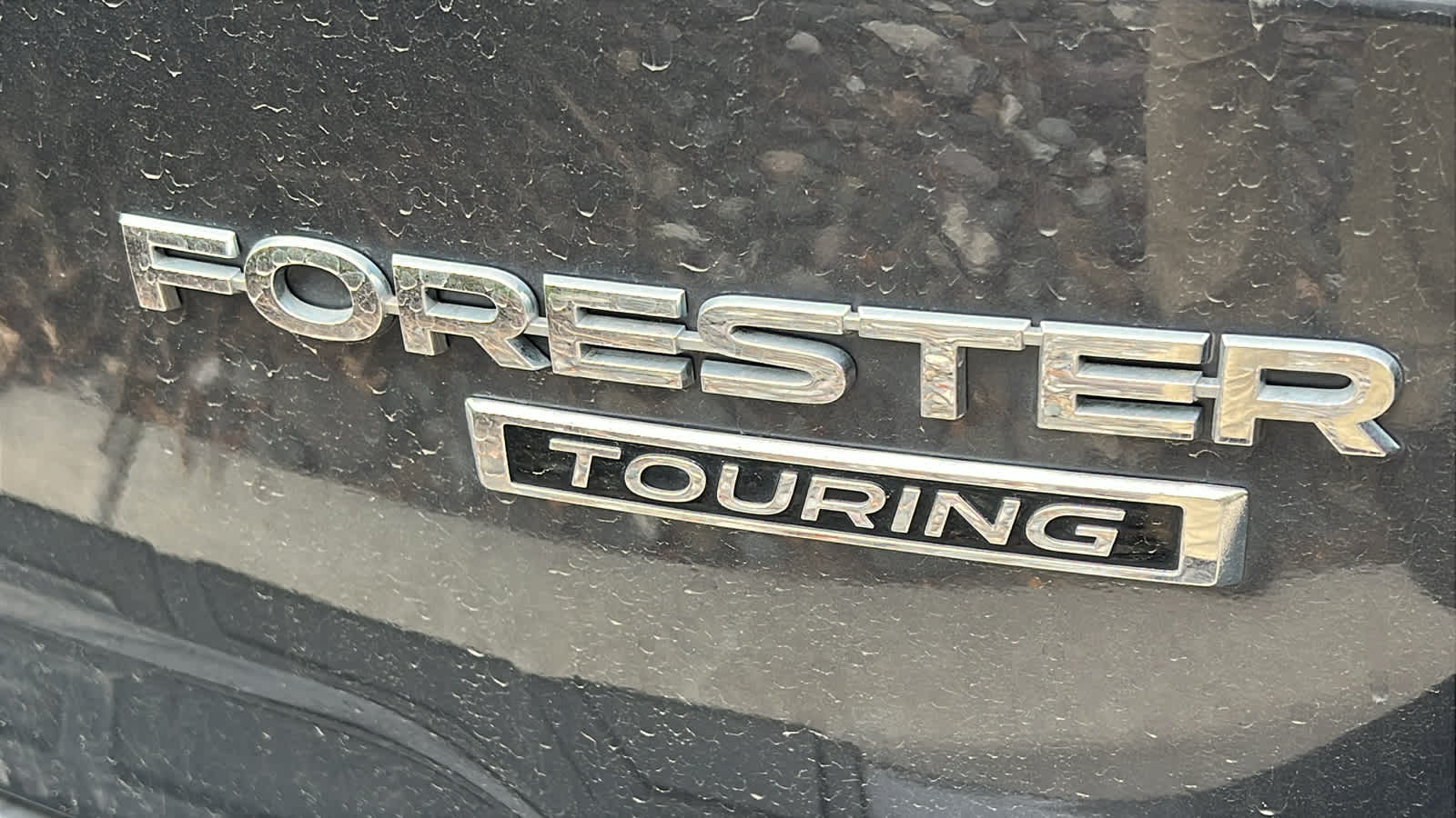 Thumbnail: 2020 Subaru Forester - 12