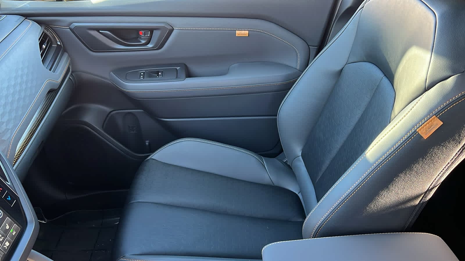 Thumbnail: 2026 Subaru Forester - 12