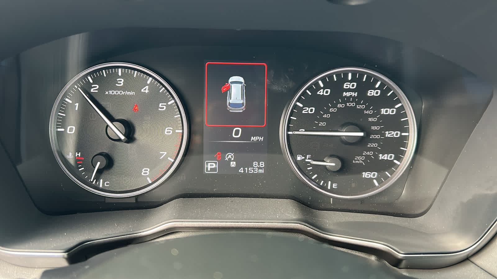 Thumbnail: 2025 Subaru Outback - 22