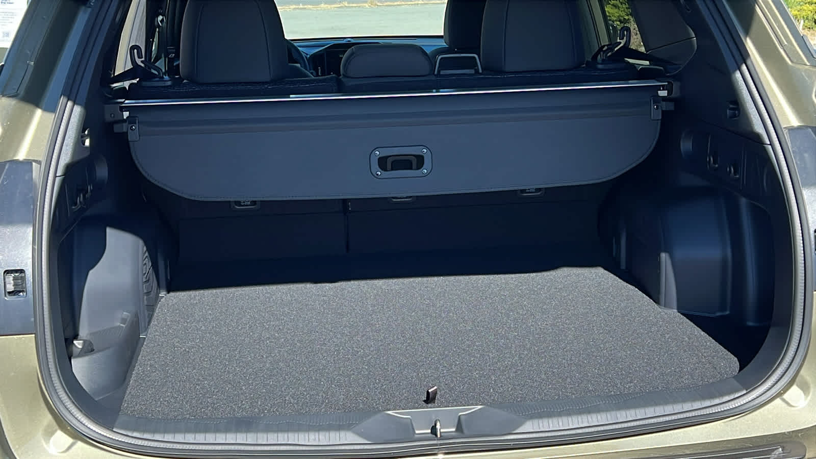 Thumbnail: 2026 Subaru Forester - 27