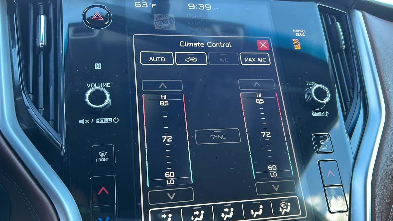 Thumbnail: 2020 Subaru Outback - 15