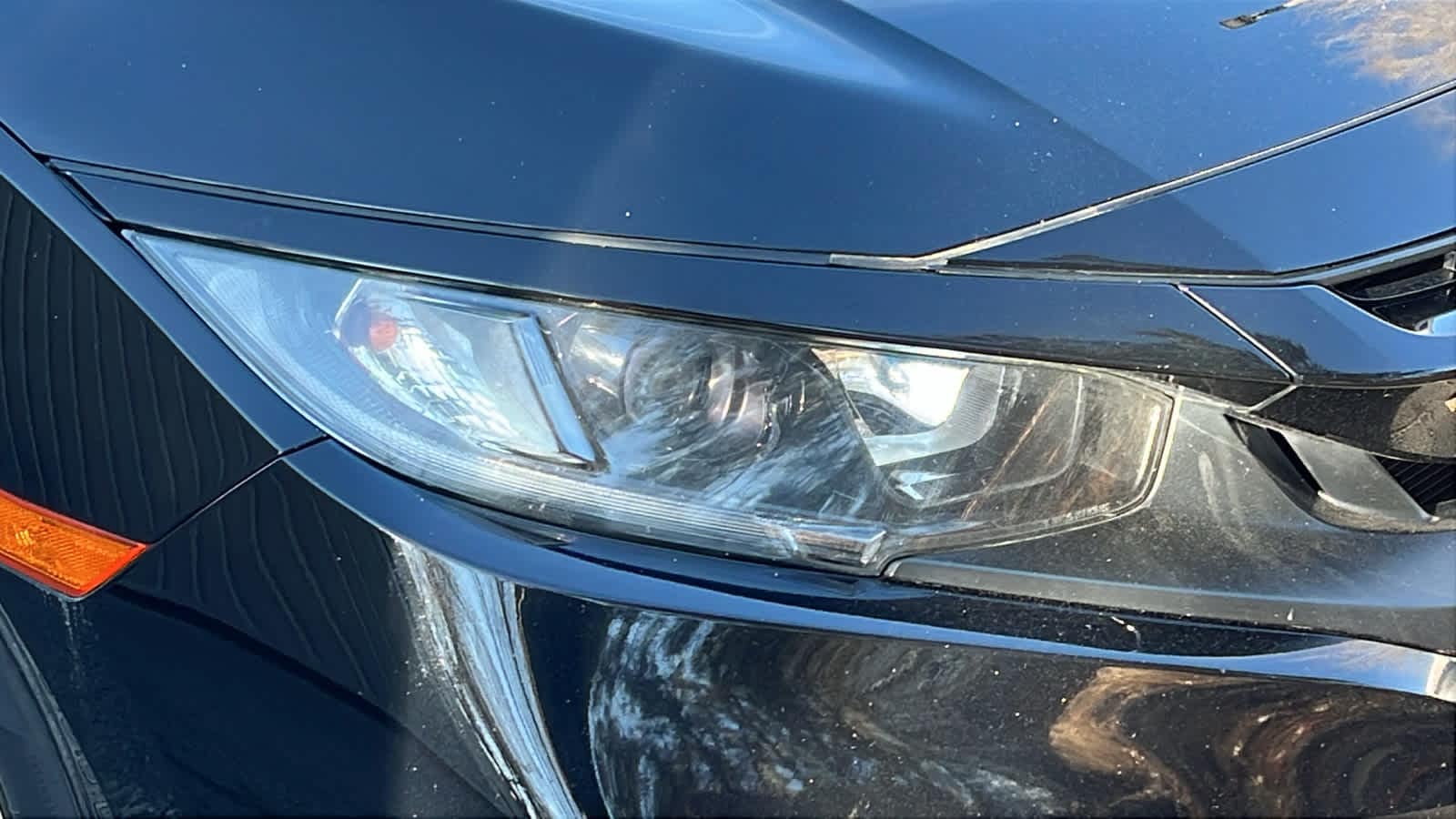 Thumbnail: 2021 Honda Civic - 4