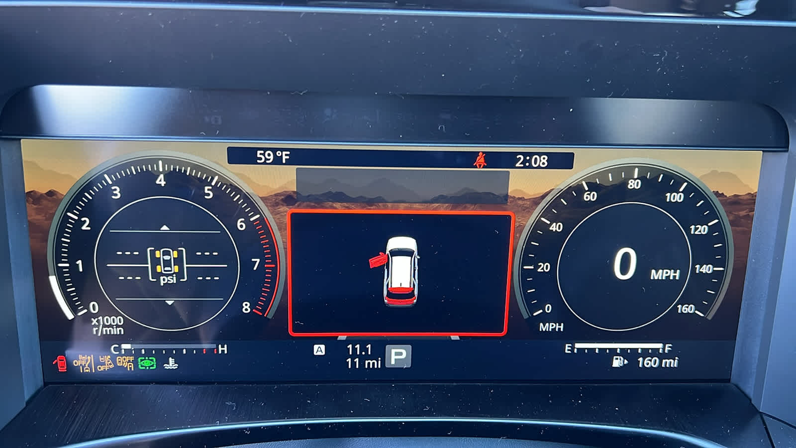 Thumbnail: 2026 Subaru Outback - 21