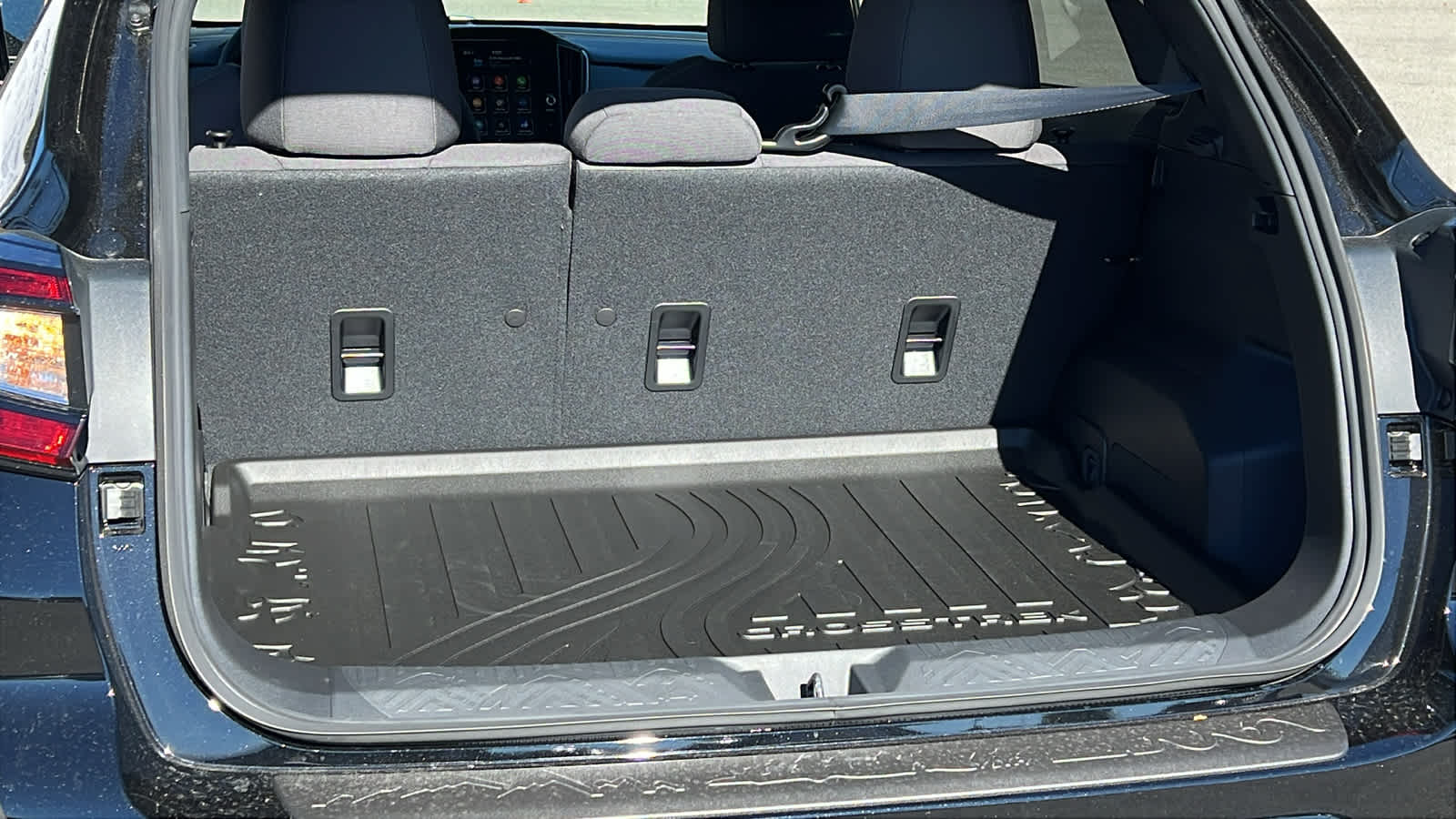 Thumbnail: 2025 Subaru Crosstrek - 27