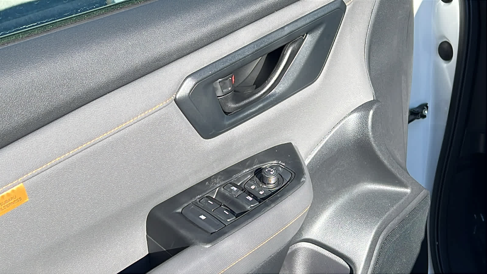 Thumbnail: 2026 Subaru Forester - 22