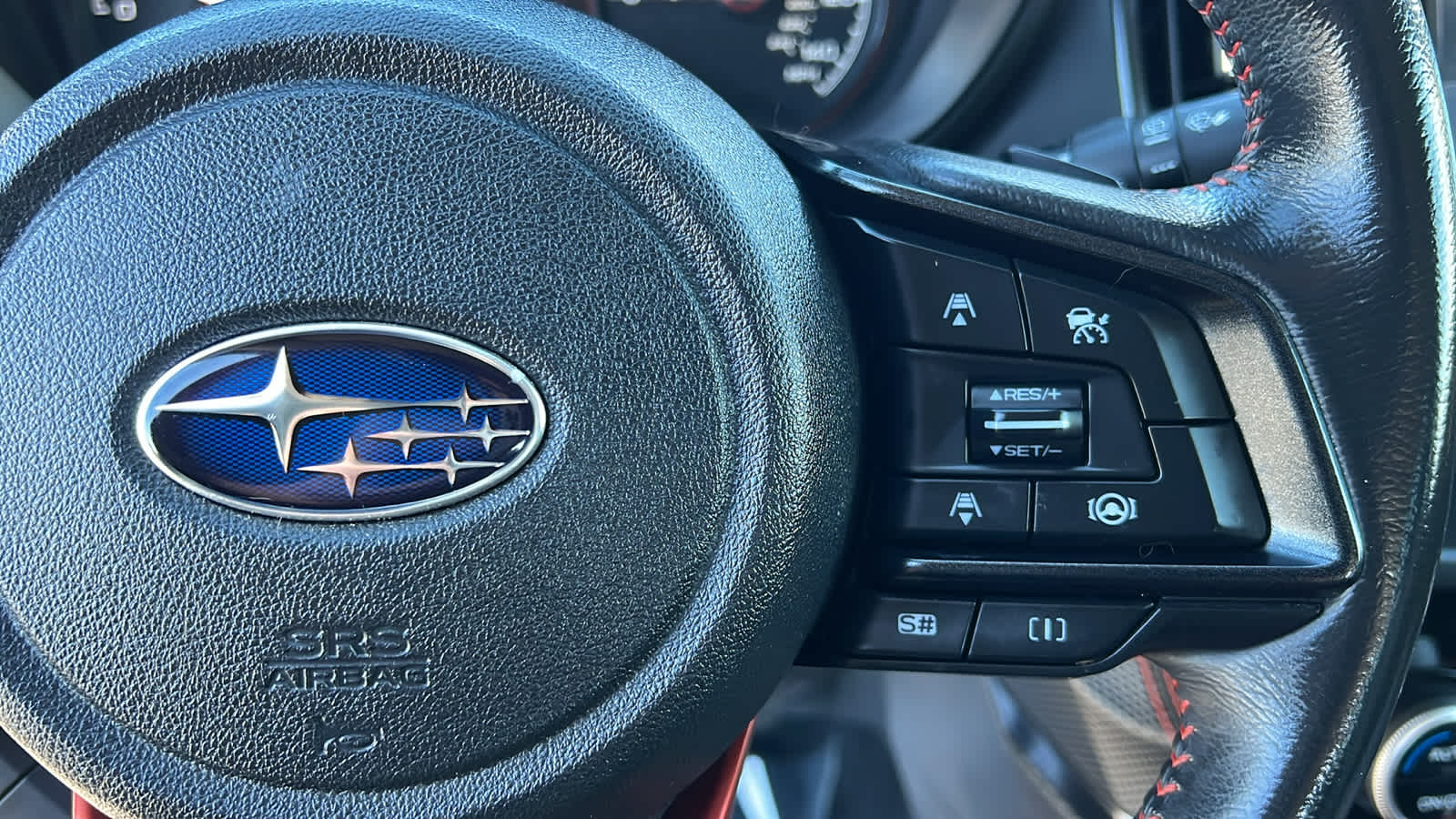 Thumbnail: 2024 Subaru Forester - 20