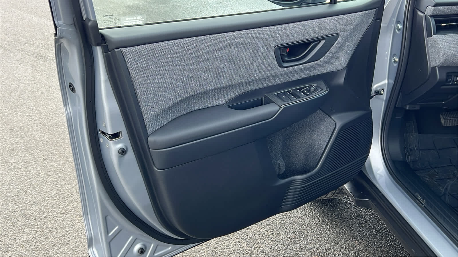 Thumbnail: 2026 Subaru Outback - 23