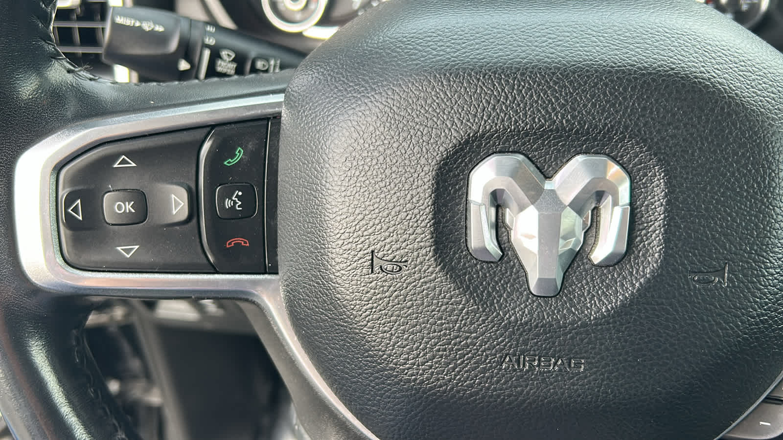 Thumbnail: 2023 RAM 1500 - 19