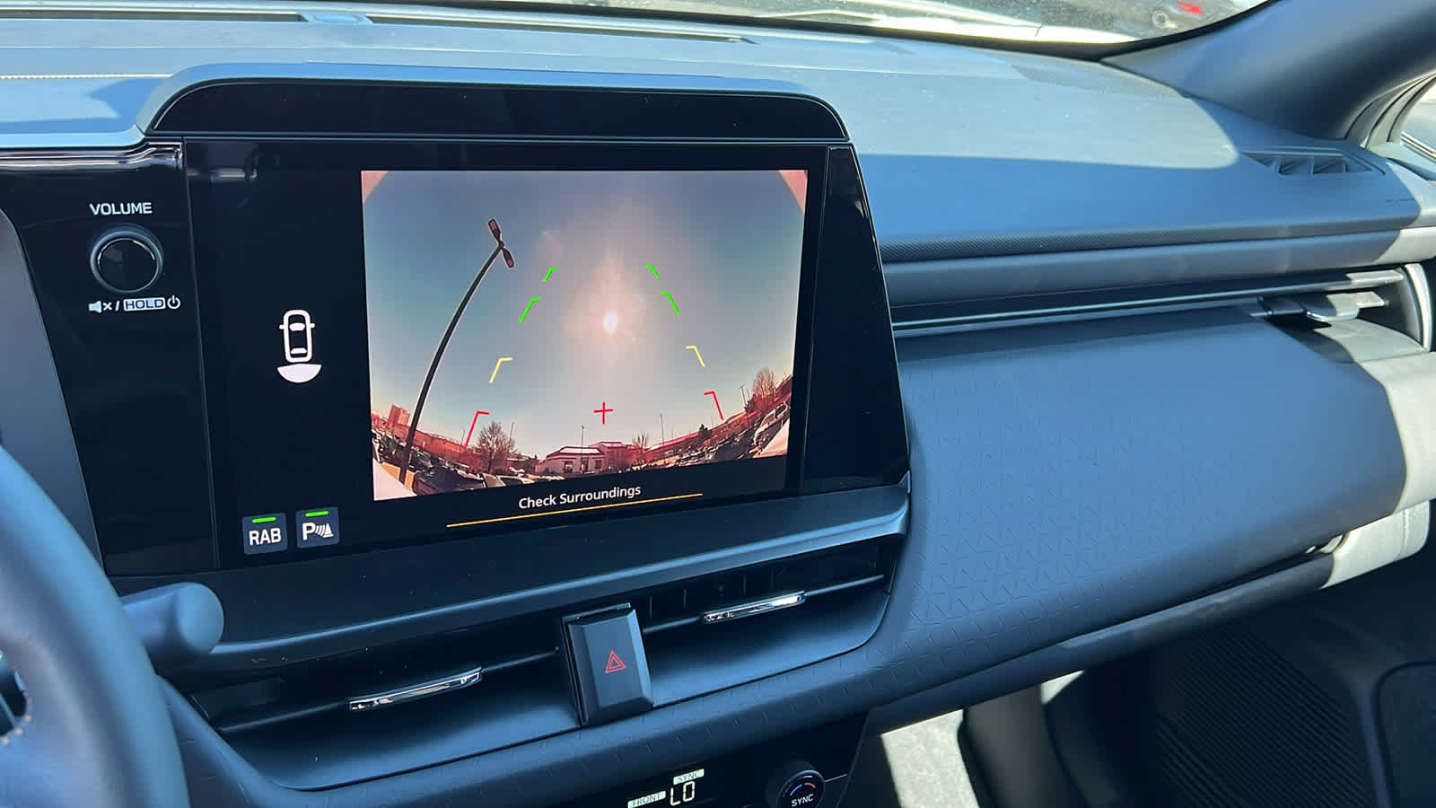 Thumbnail: 2026 Subaru Outback - 16