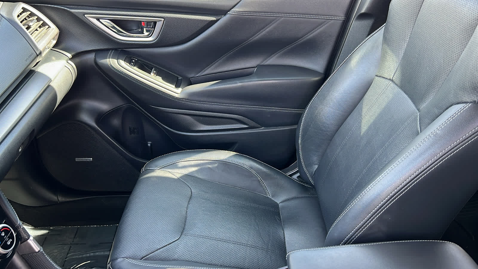 Thumbnail: 2019 Subaru Forester - 12