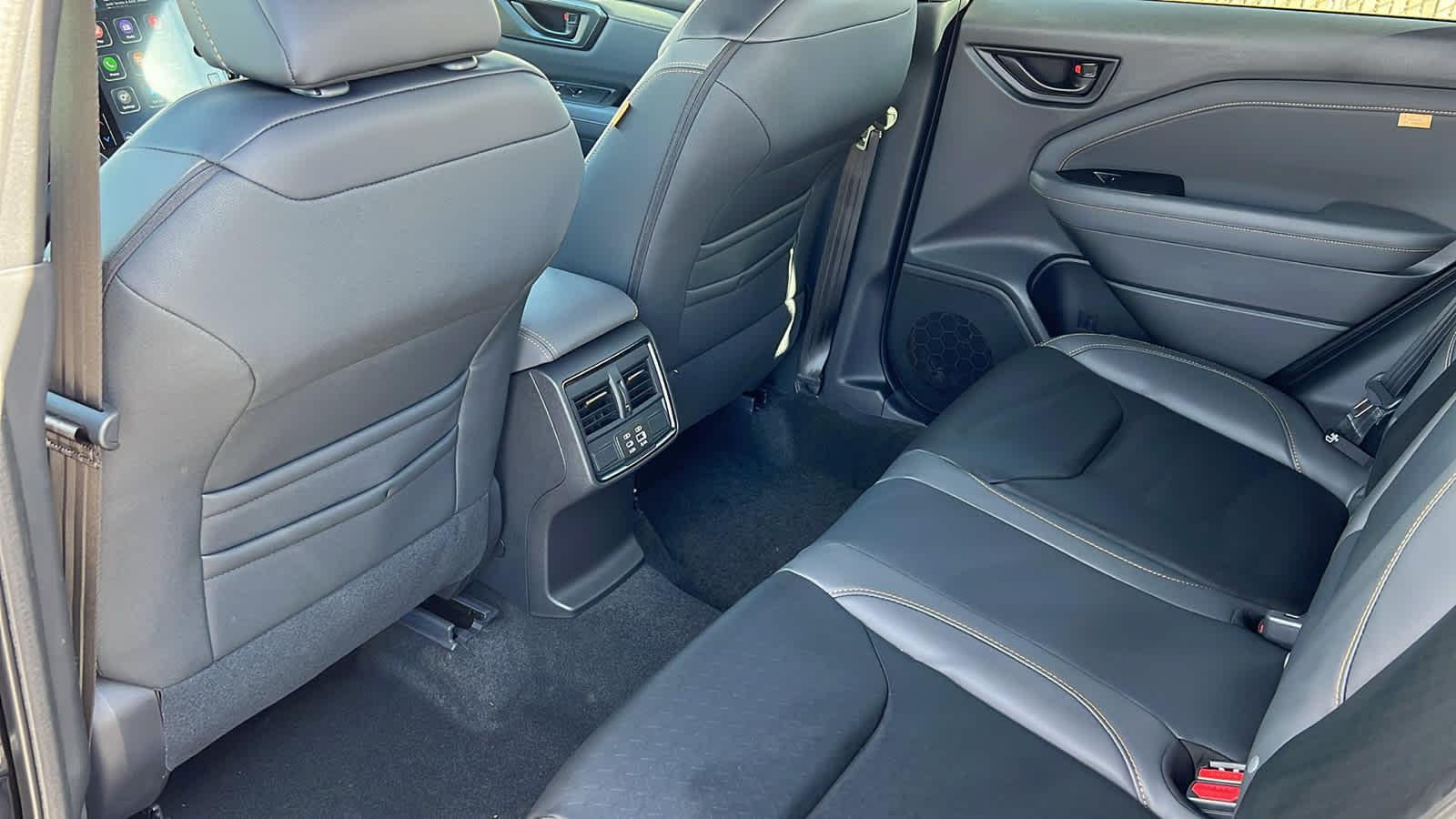 Thumbnail: 2026 Subaru Forester - 24