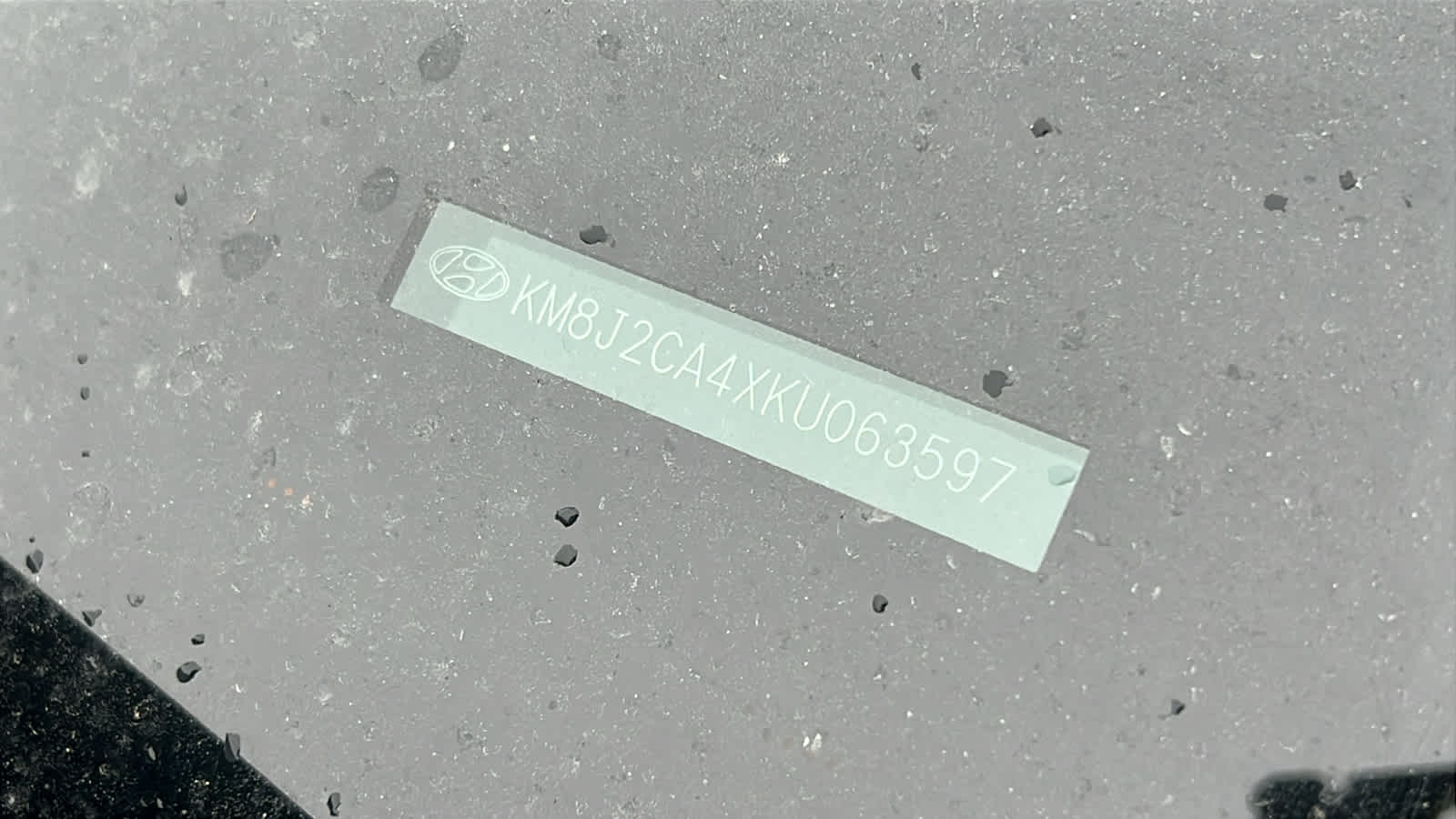 Thumbnail: 2019 Hyundai Tucson - 14