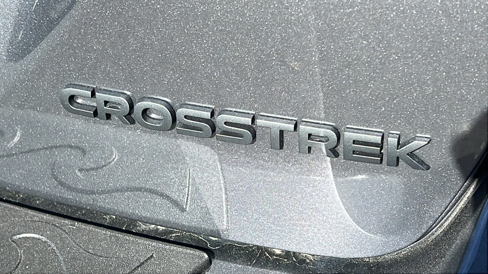 Thumbnail: 2026 Subaru Crosstrek - 28