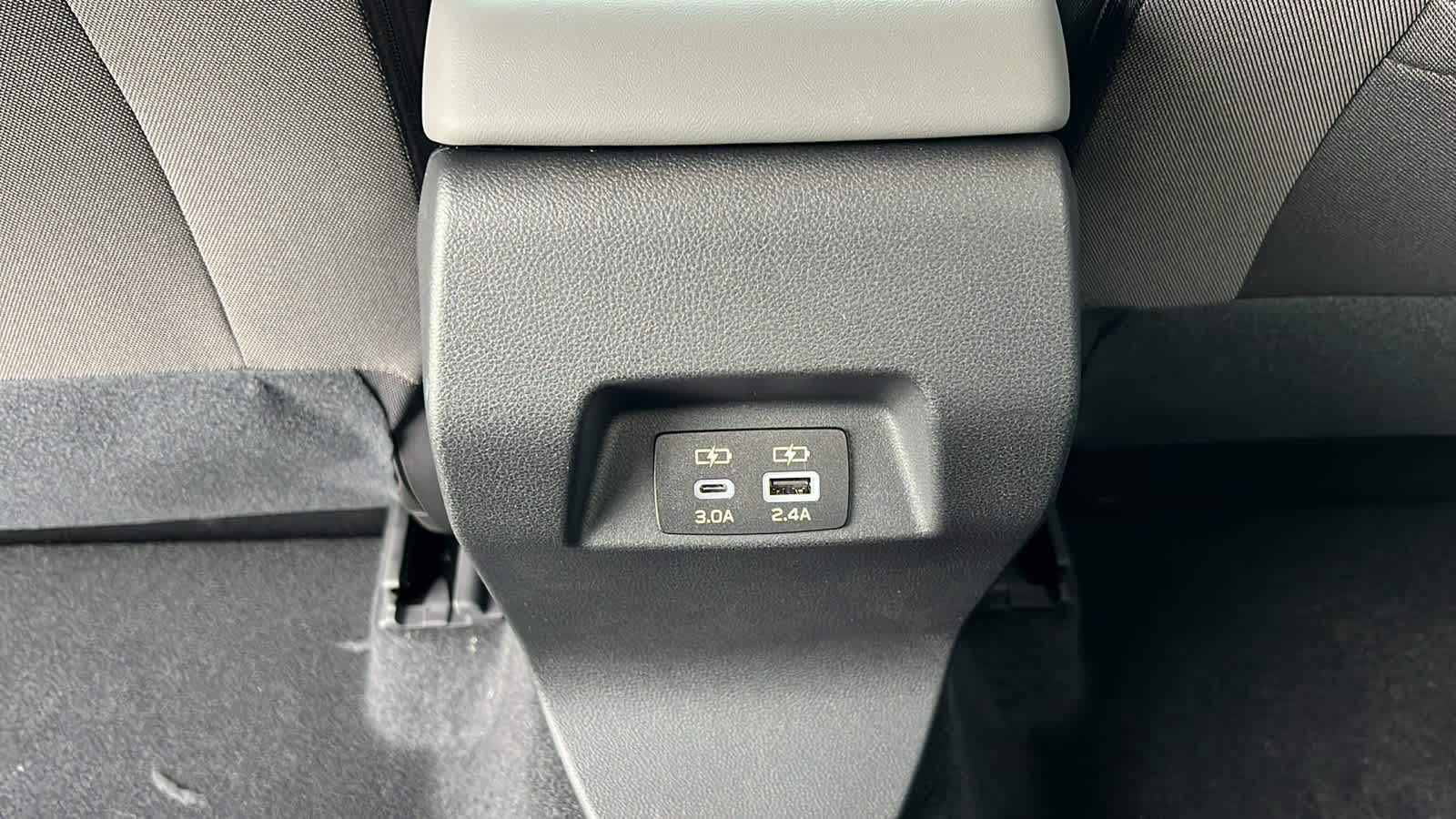 Thumbnail: 2026 Subaru Crosstrek - 25