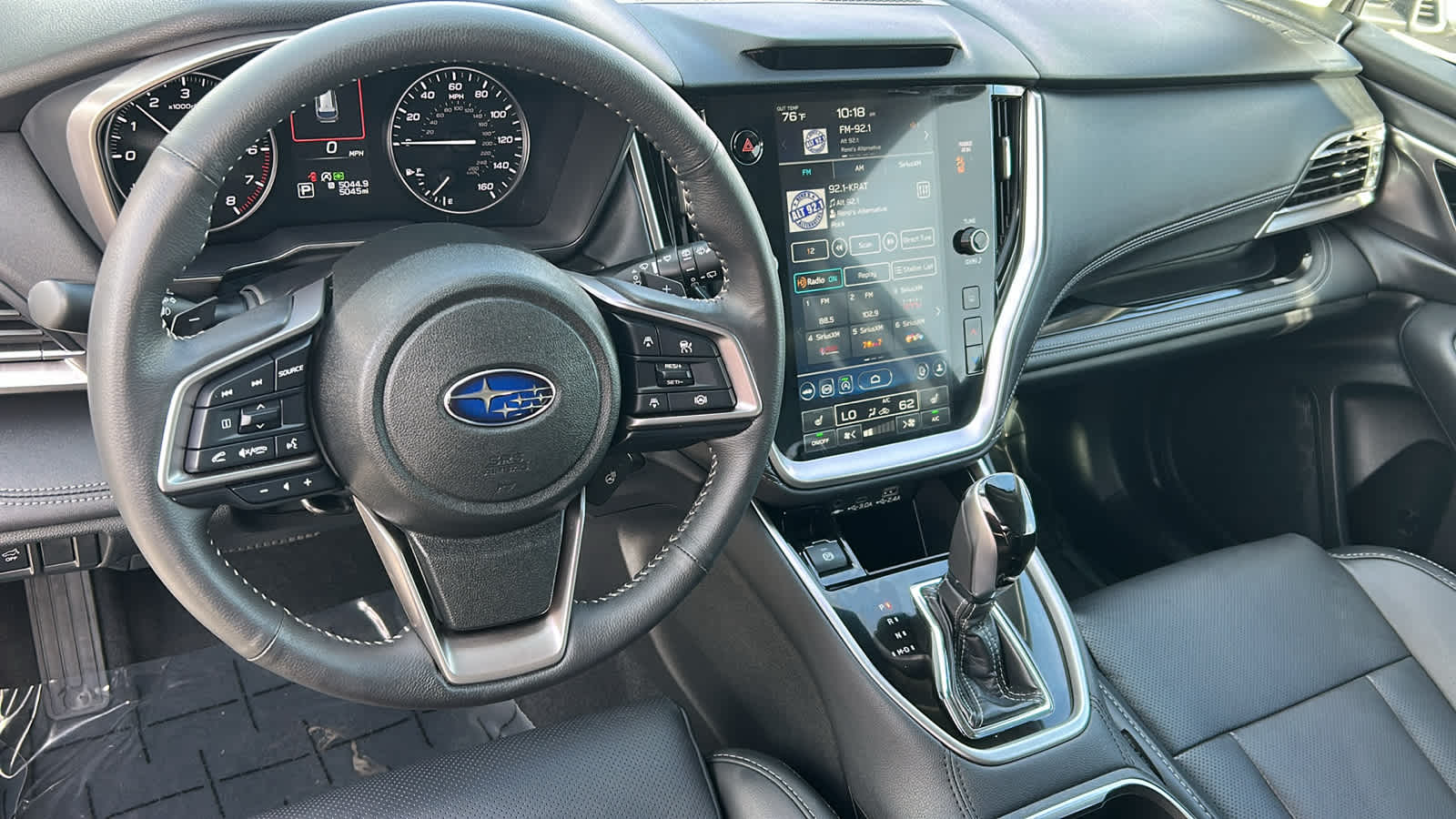 Thumbnail: 2025 Subaru Outback - 11