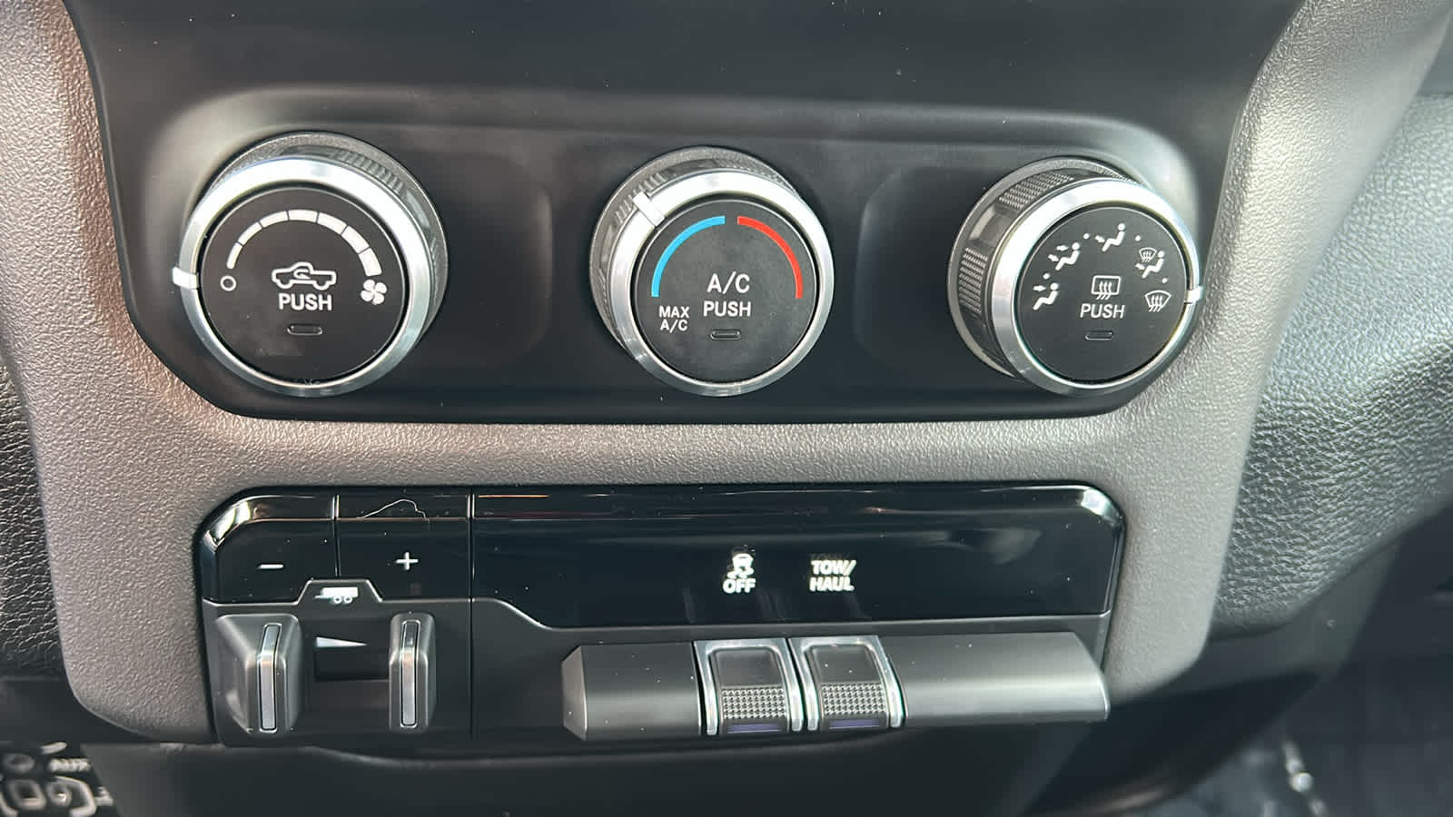 Thumbnail: 2019 RAM 2500 - 14