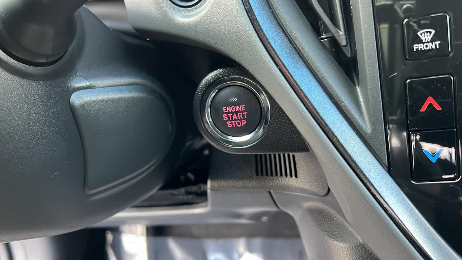 Thumbnail: 2026 Subaru Crosstrek - 17