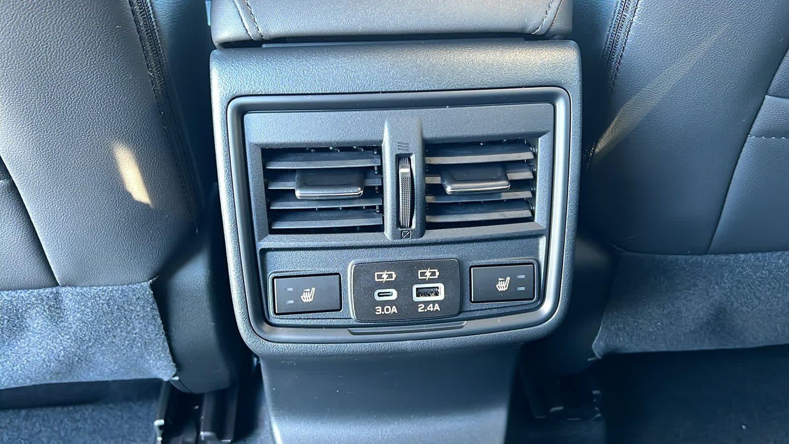 Thumbnail: 2026 Subaru Outback - 25