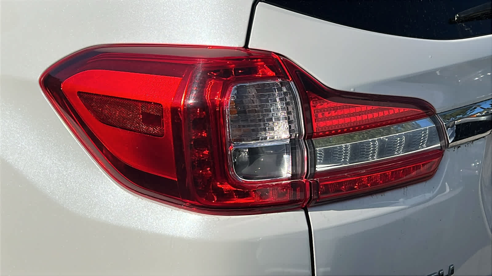 Thumbnail: 2019 Subaru Ascent - 14
