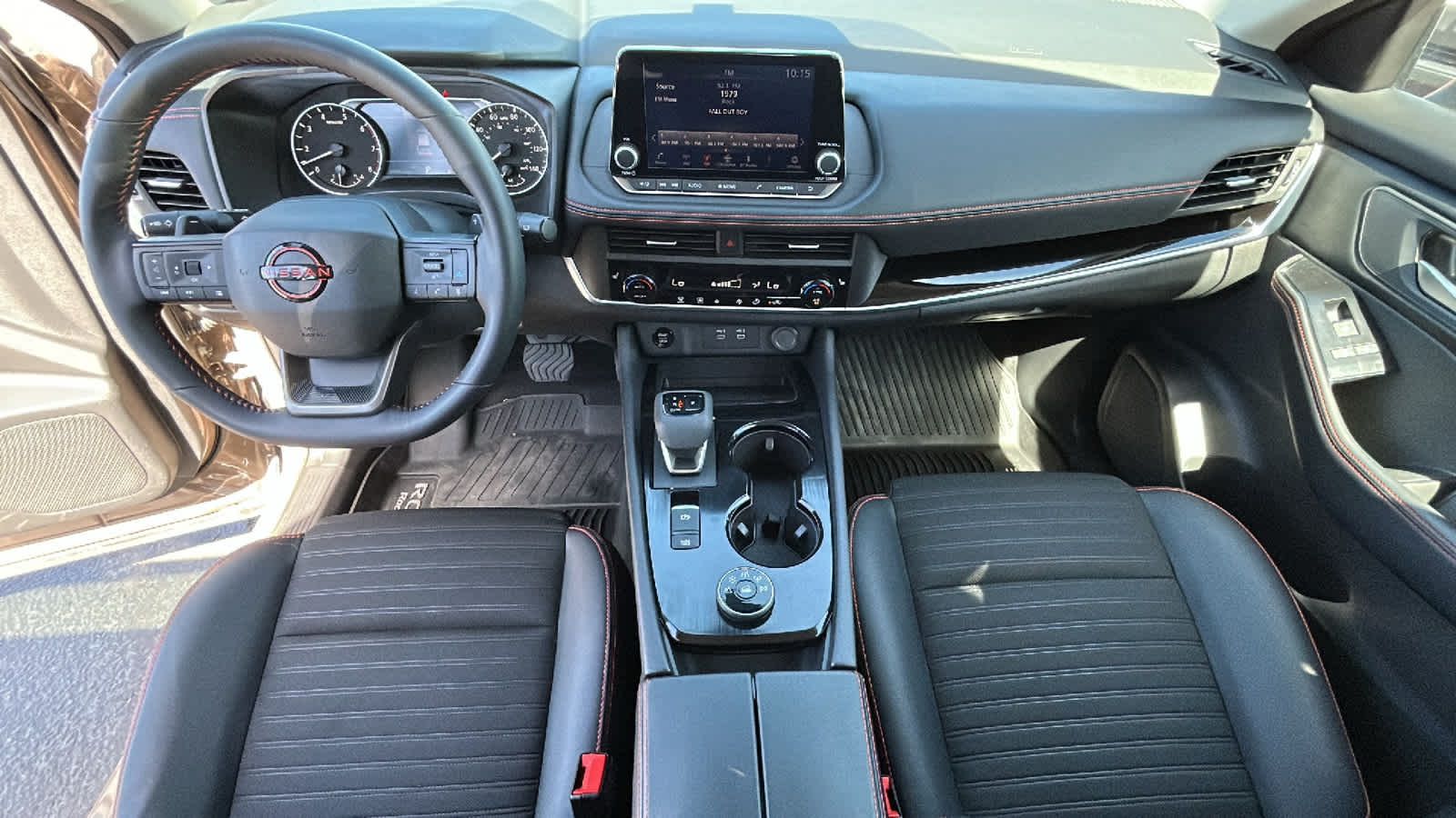 Thumbnail: 2025 Nissan Rogue - 25