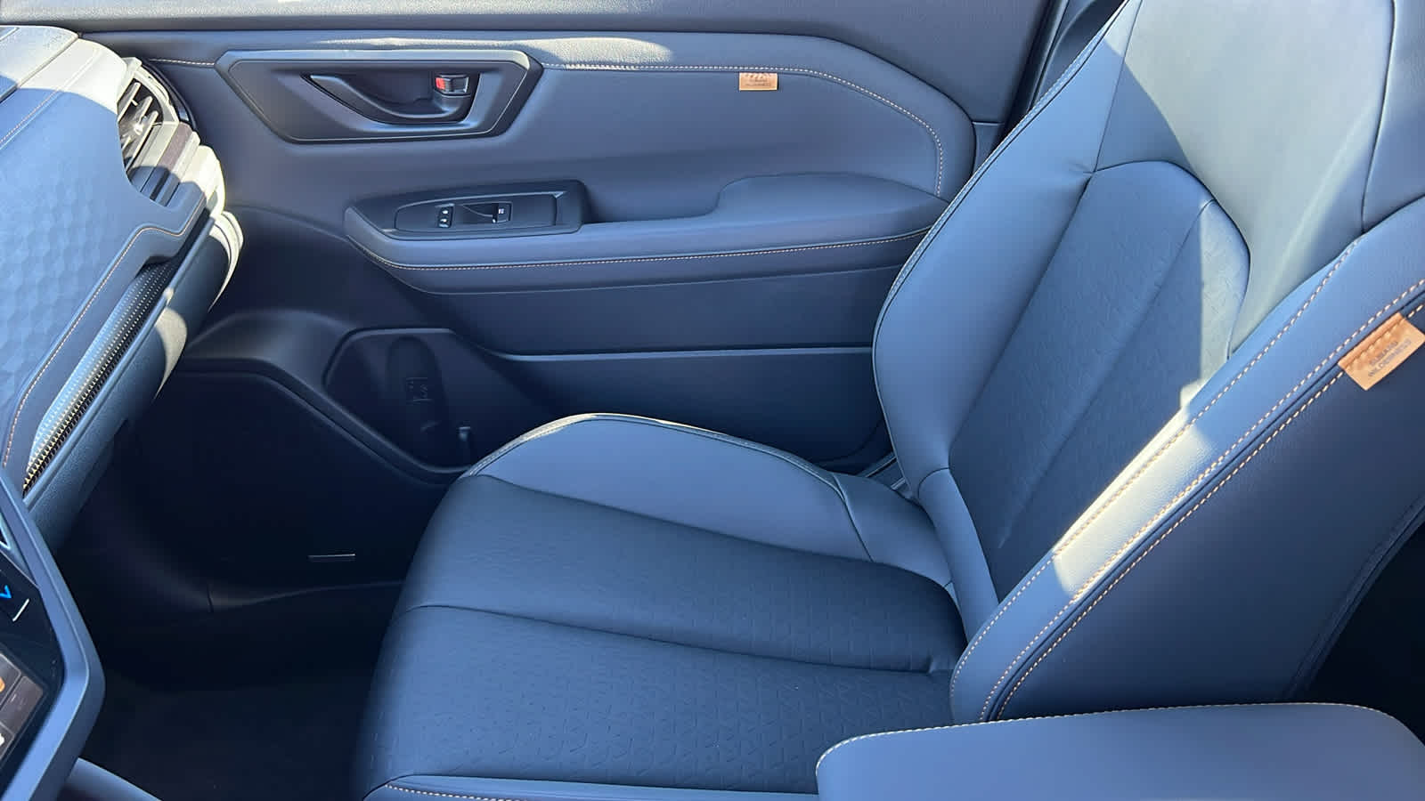 Thumbnail: 2026 Subaru Forester - 12