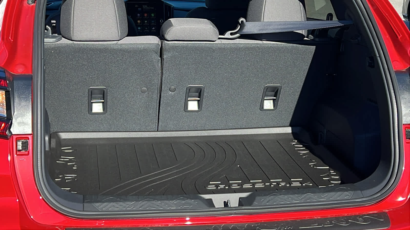 Thumbnail: 2026 Subaru Crosstrek - 27