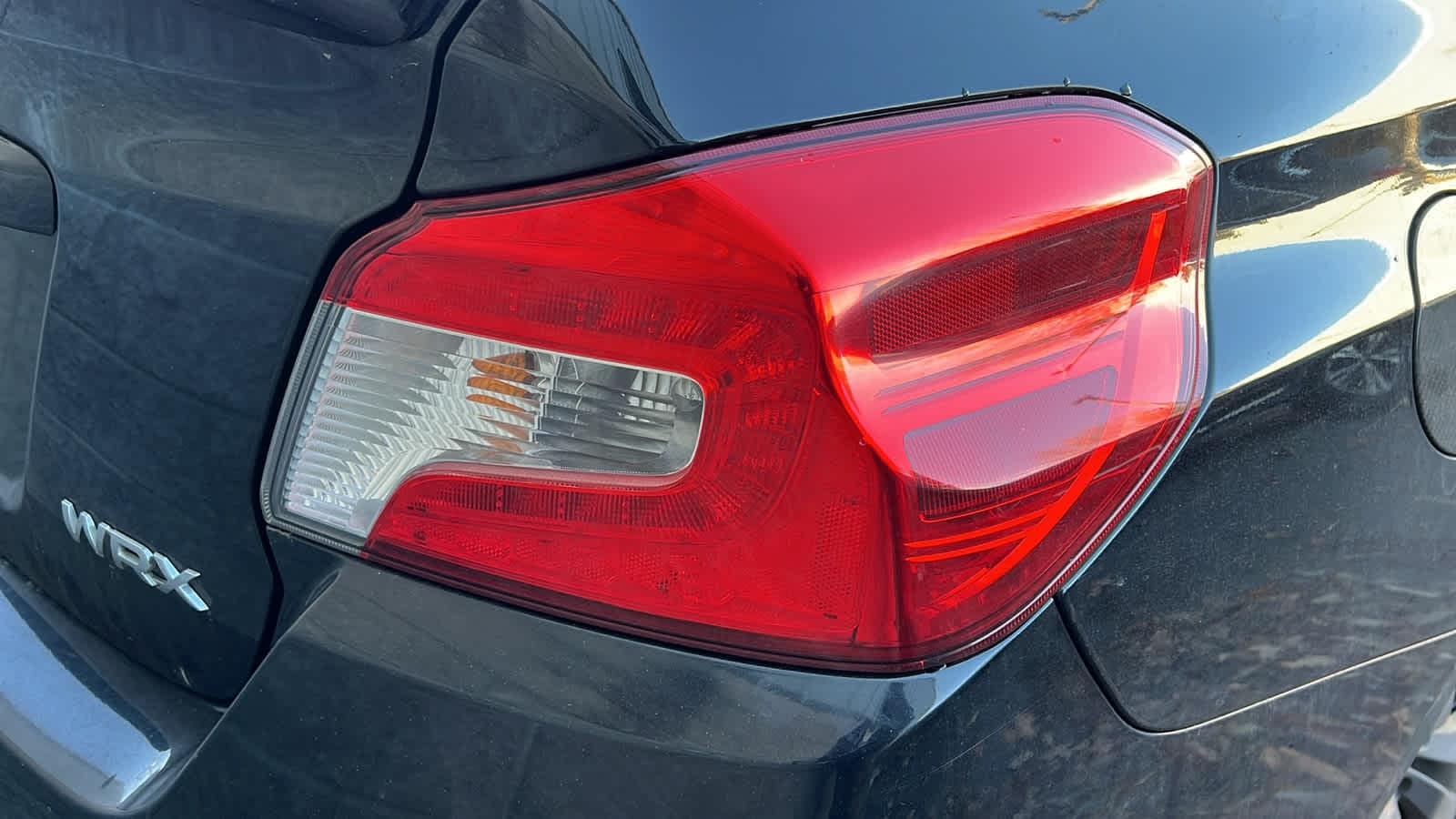 Thumbnail: 2017 Subaru WRX - 11