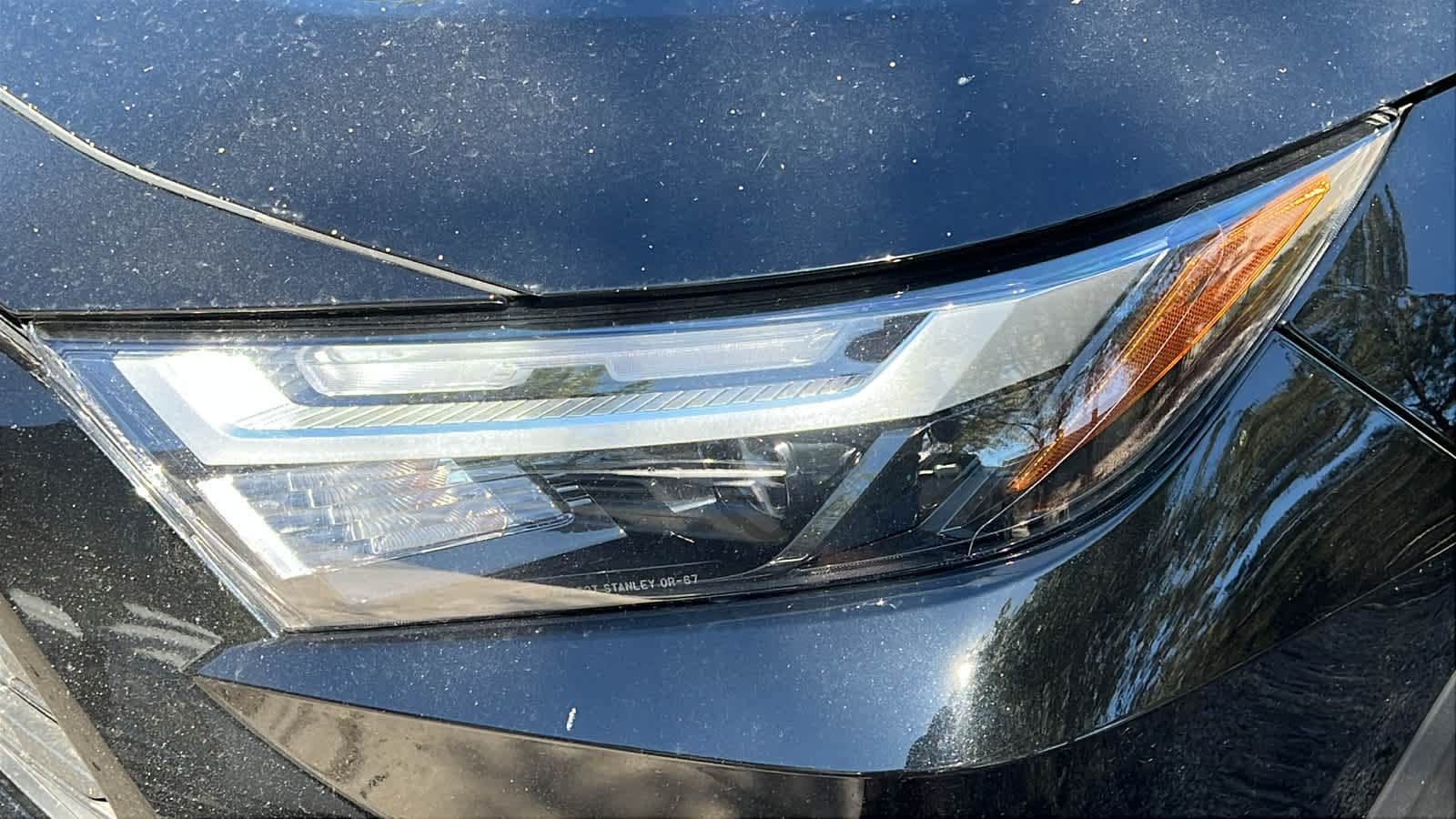 Thumbnail: 2023 Toyota RAV4 - 6