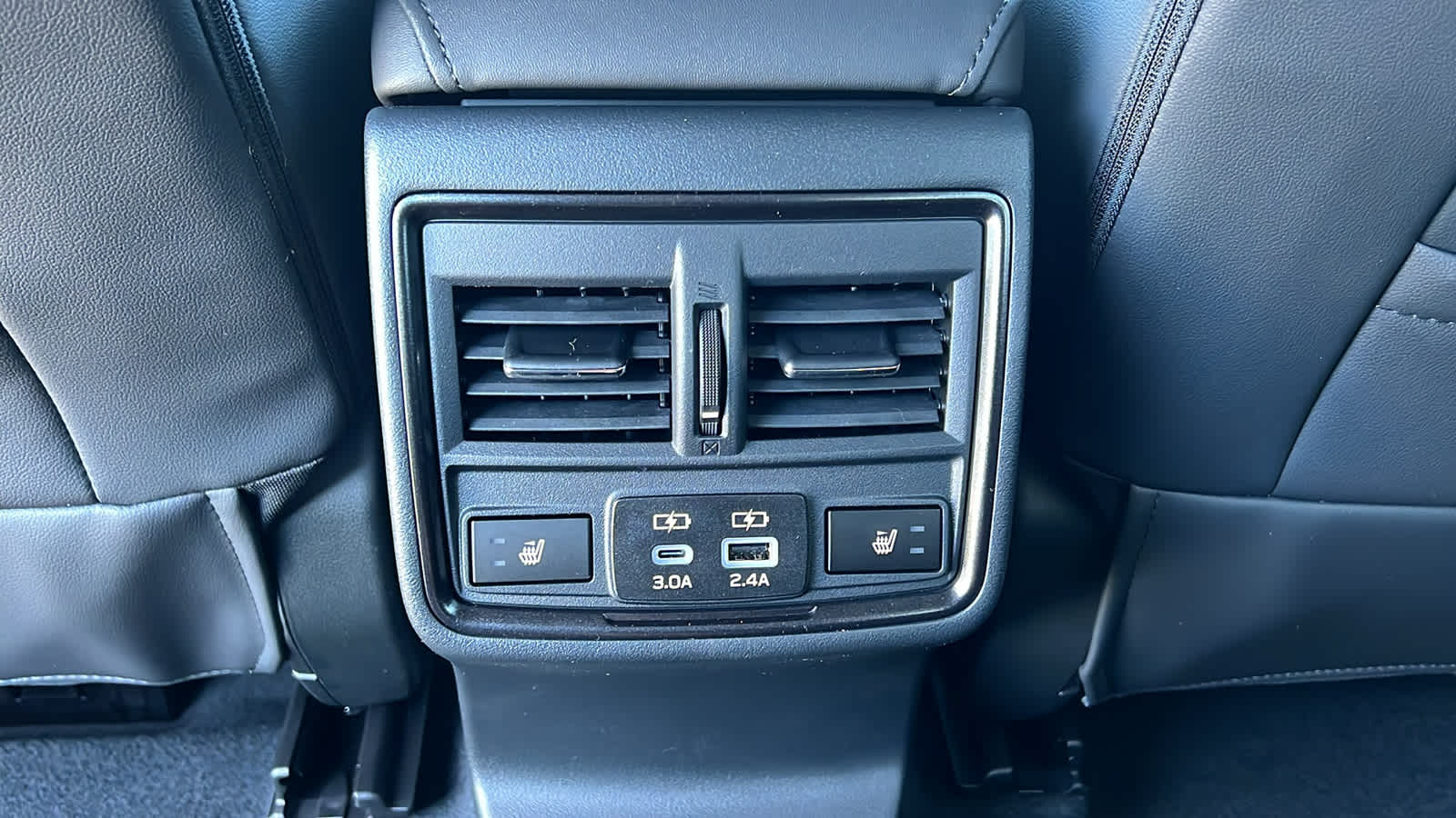 Thumbnail: 2026 Subaru Outback - 25